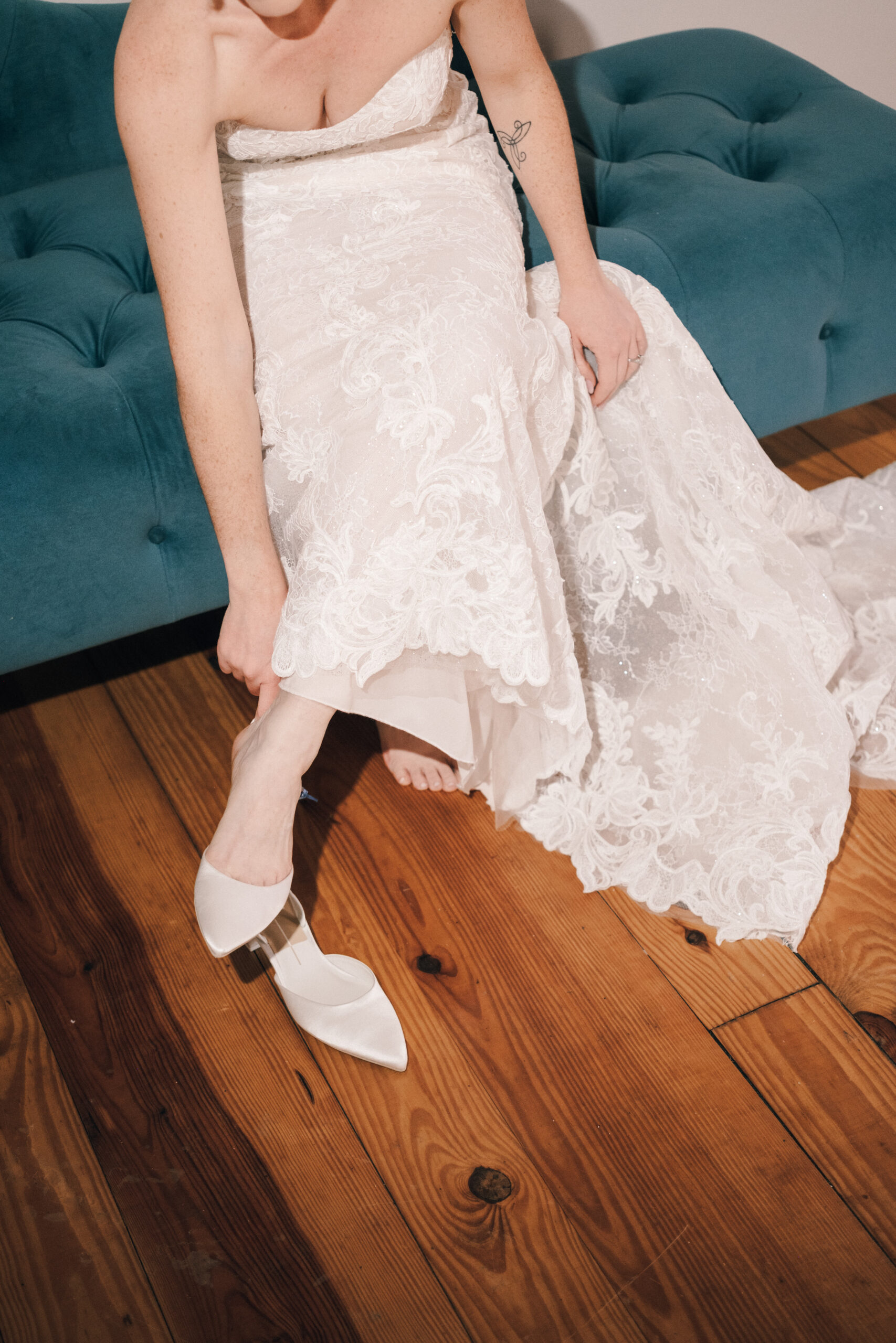 NYC Wedding Photographer | Ashley Simmons Gallery 26