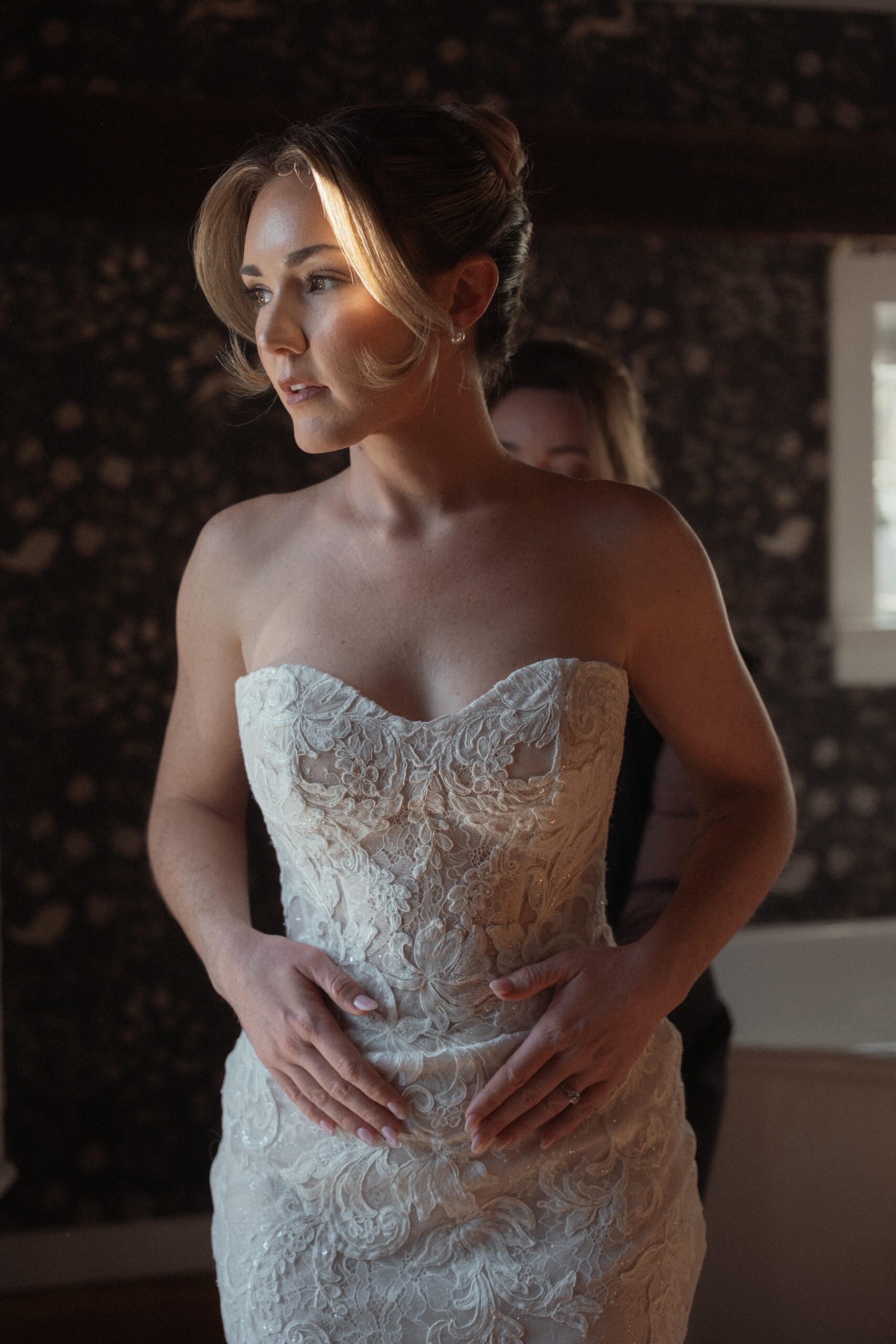 NYC Wedding Photographer | Ashley Simmons Gallery 27