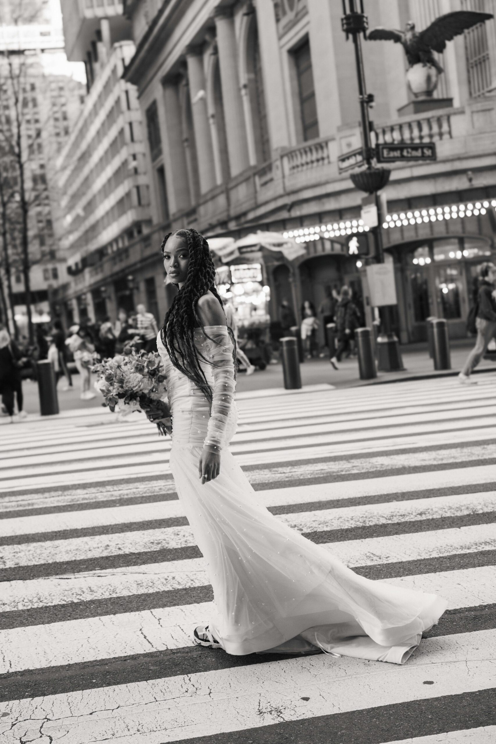 NYC Wedding Photographer | Ashley Simmons Gallery 31