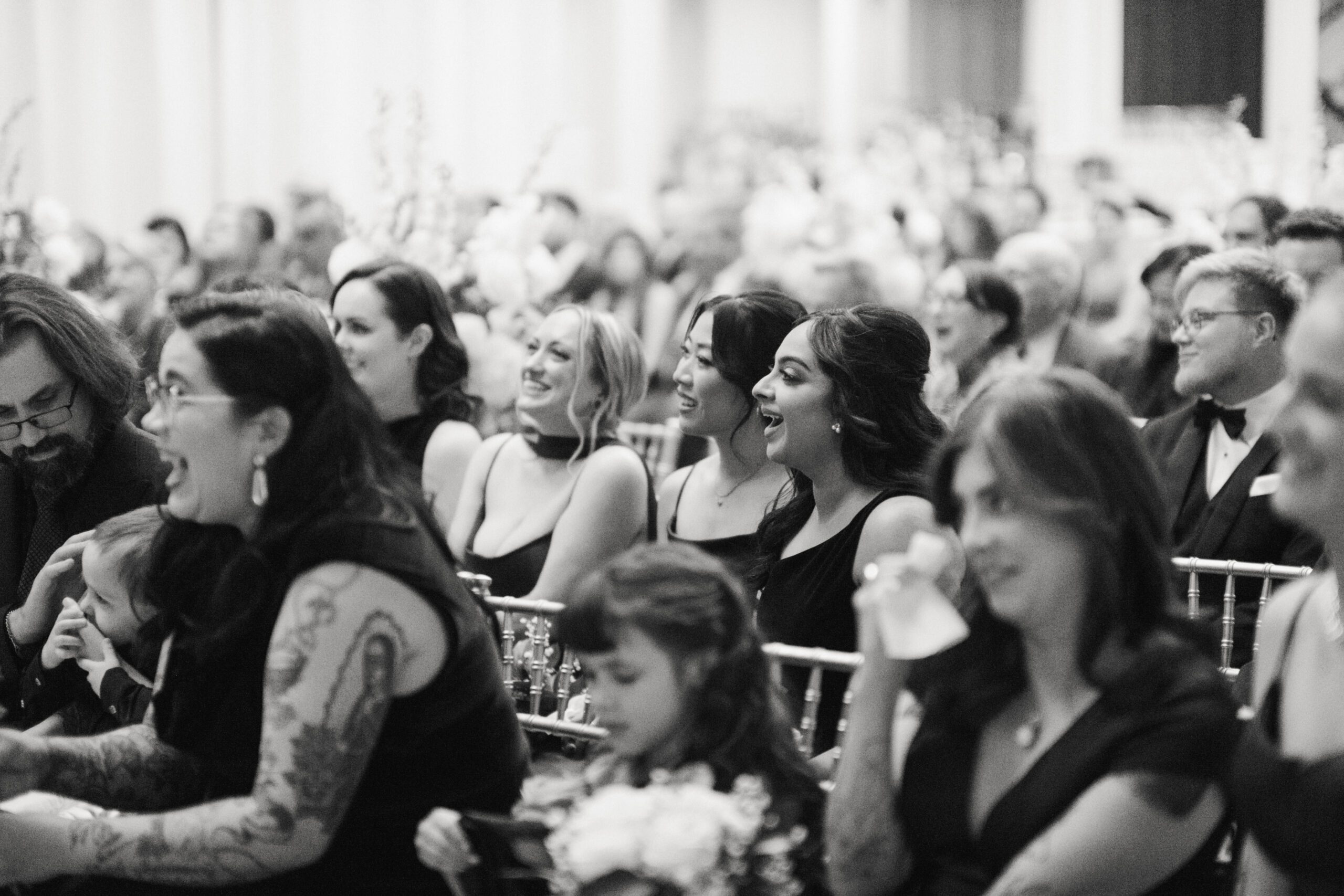 NYC Wedding Photographer | Ashley Simmons Gallery 35