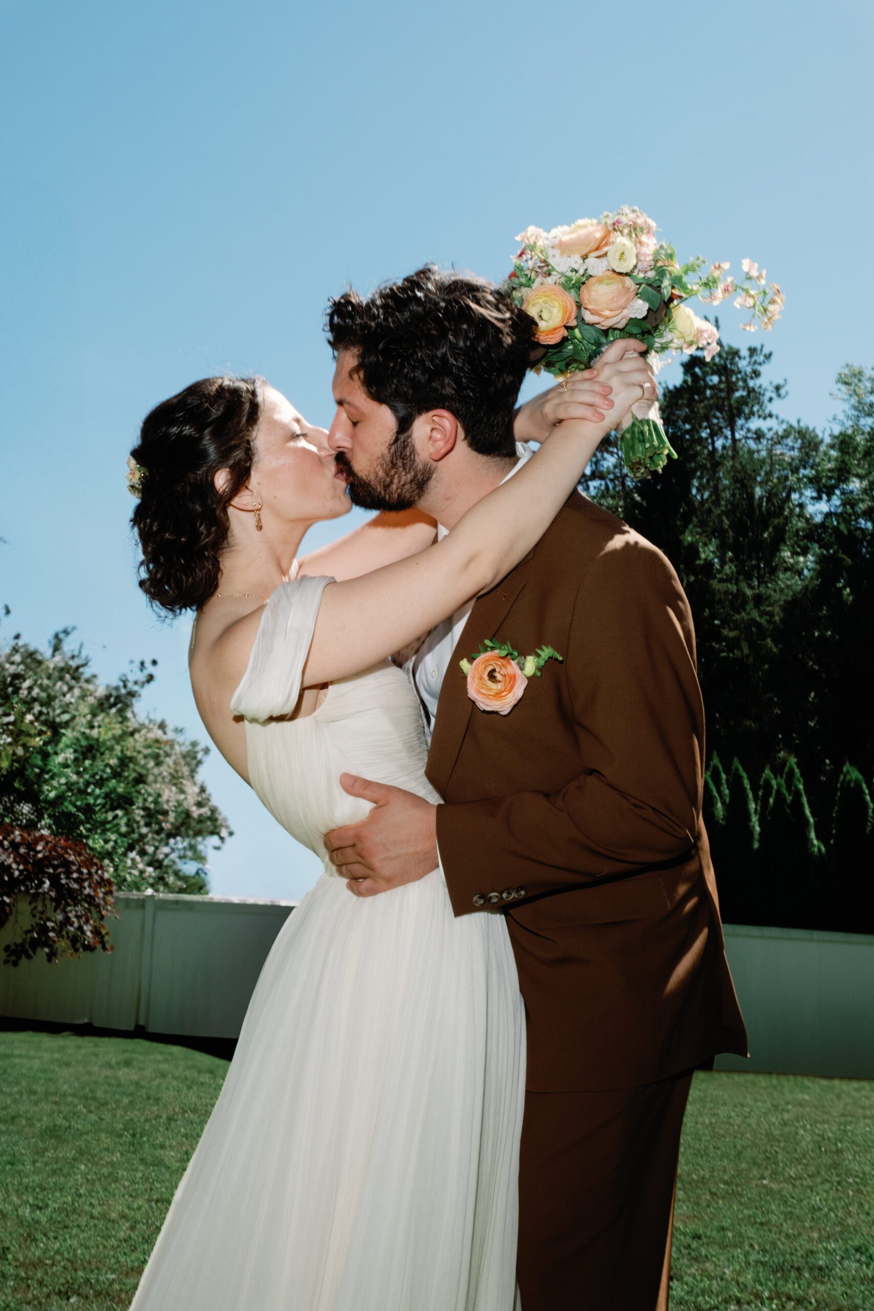 NYC Wedding Photographer | Ashley Simmons Gallery 8