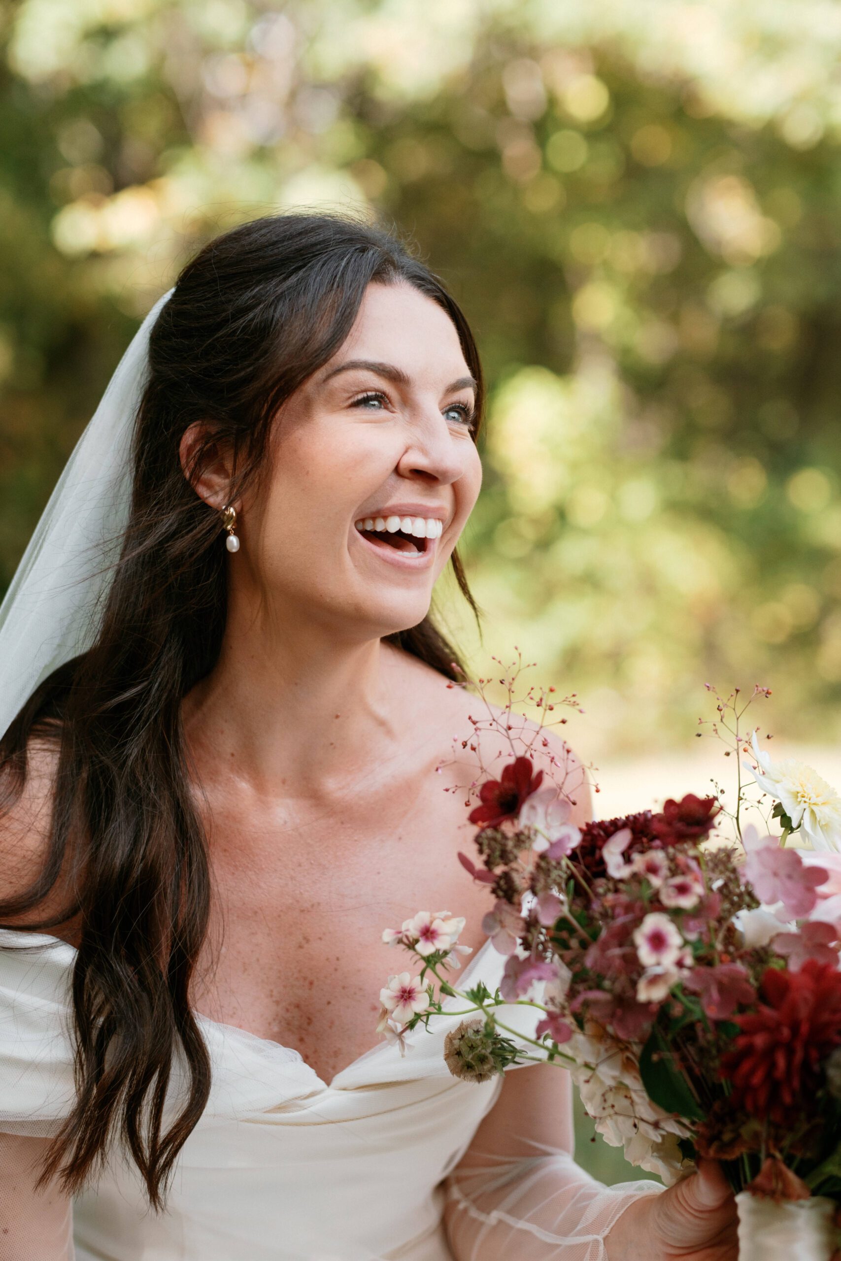 NYC Wedding Photographer | Ashley Simmons Gallery 19