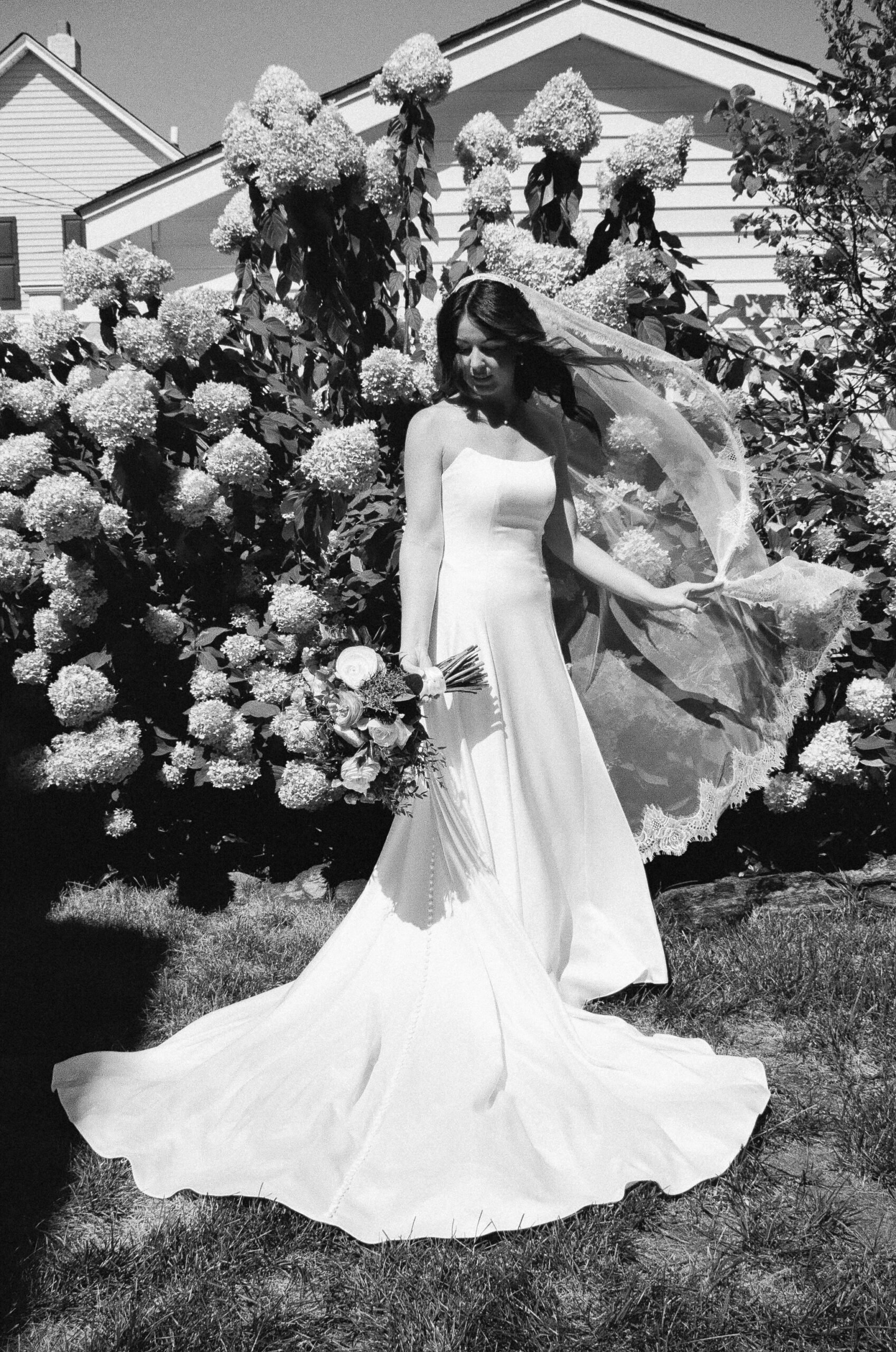 NYC Wedding Photographer | Chrissy Canitano Gallery 1