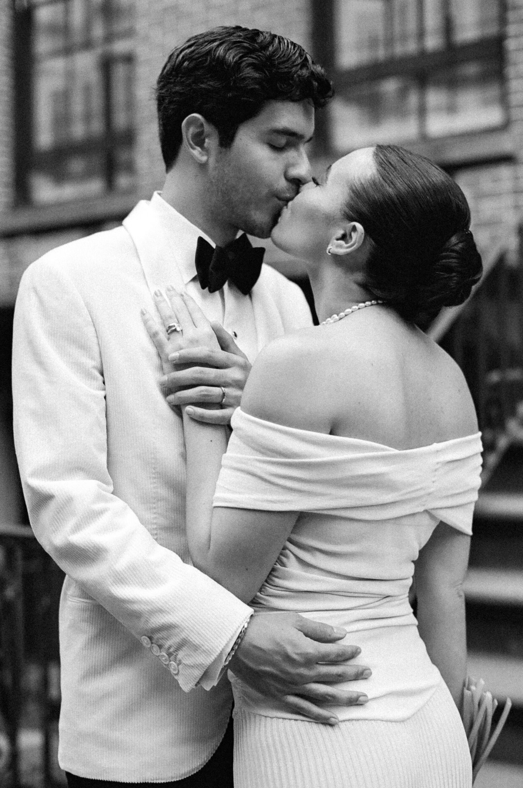 NYC Wedding Photographer | Chrissy Canitano Gallery 2