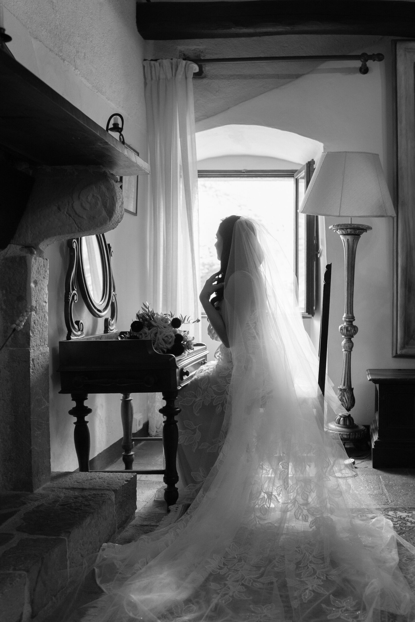 NYC Wedding Photographer | Chrissy Canitano Gallery 4