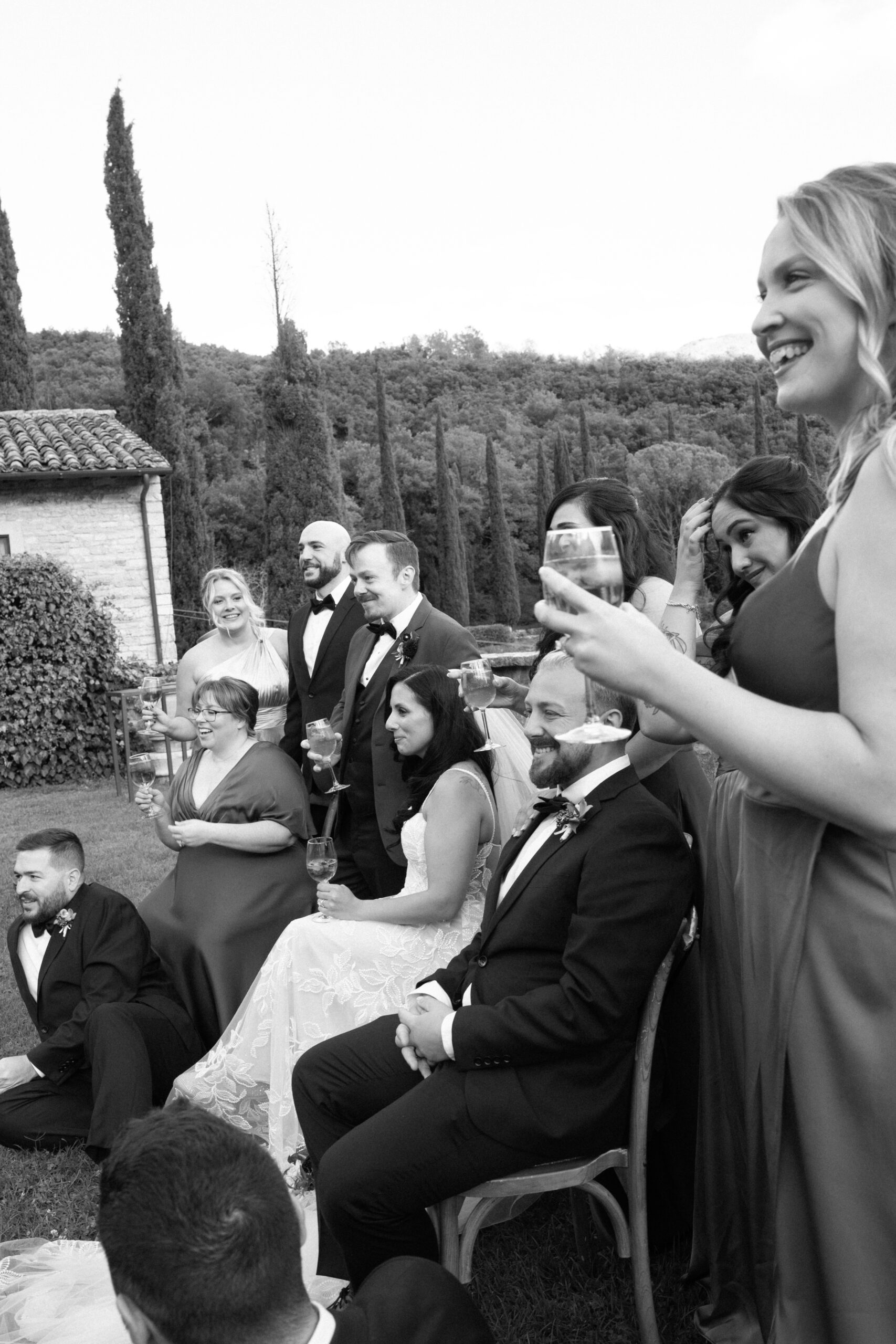 NYC Wedding Photographer | Chrissy Canitano Gallery 5