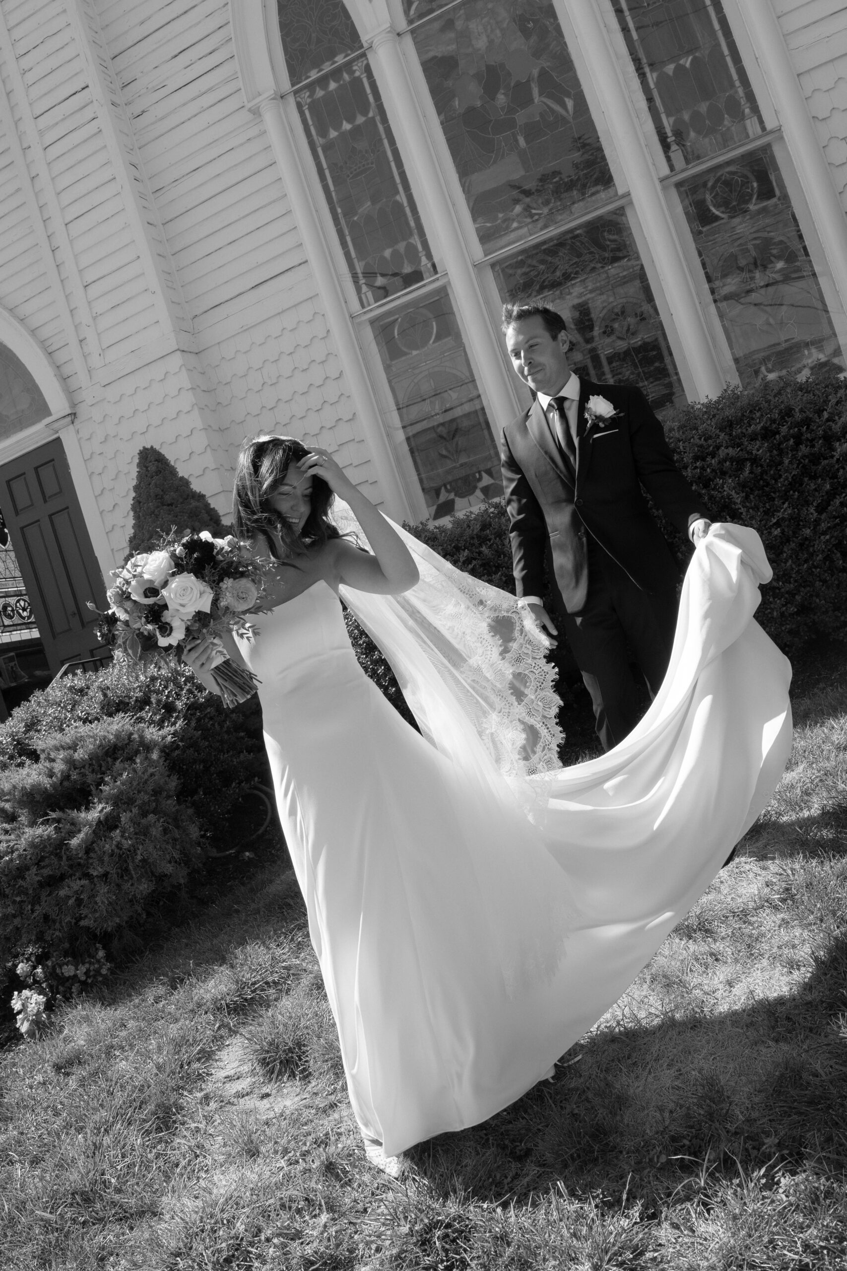 NYC Wedding Photographer | Chrissy Canitano Gallery 9