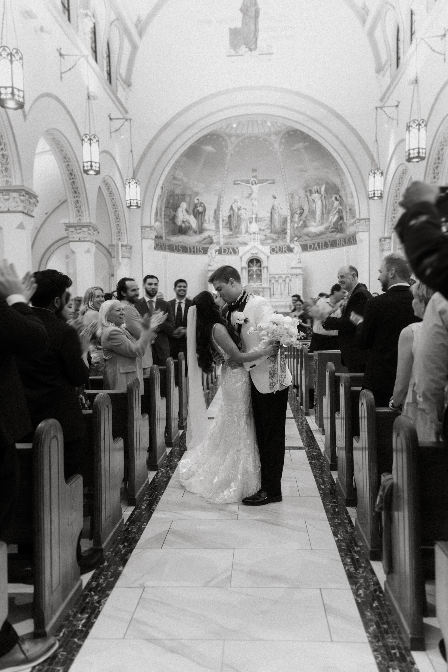 NYC Wedding Photographer | Chrissy Canitano Gallery 10