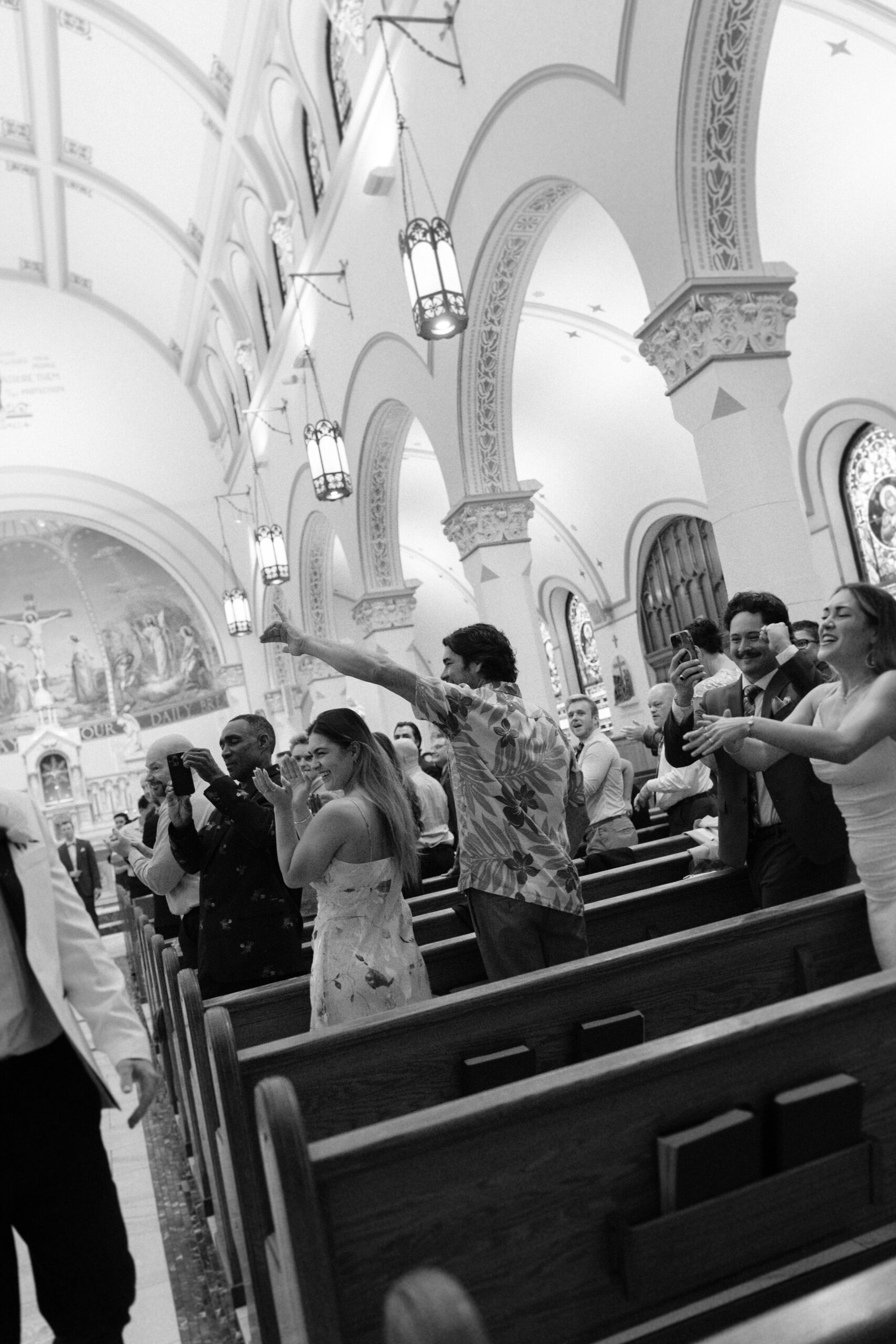NYC Wedding Photographer | Chrissy Canitano Gallery 11