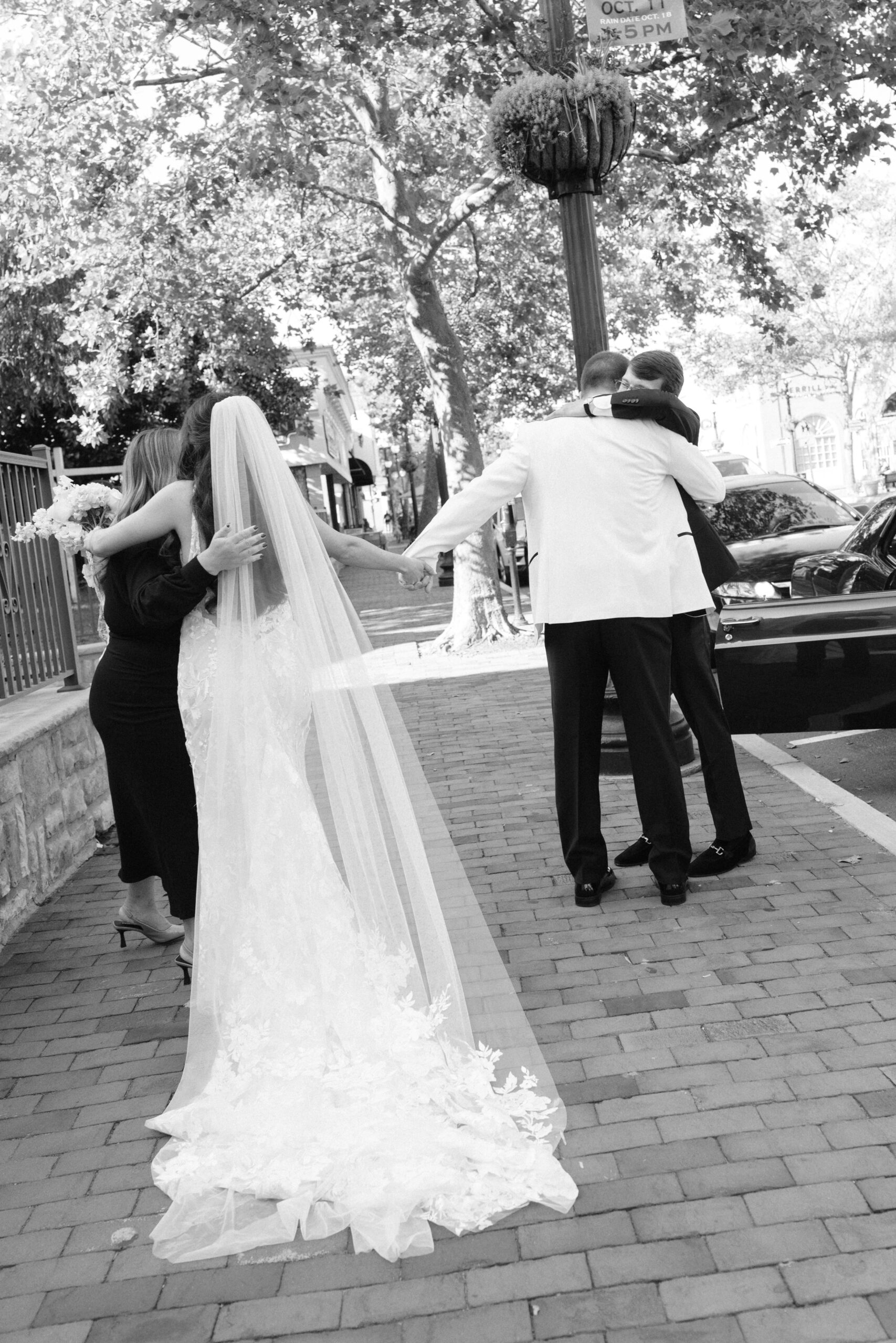 NYC Wedding Photographer | Chrissy Canitano Gallery 12