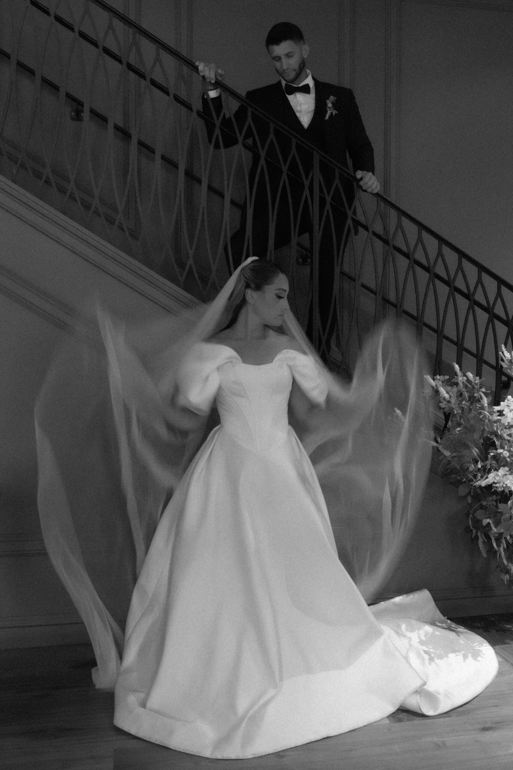 NYC Wedding Photographer | Chrissy Canitano Gallery 14