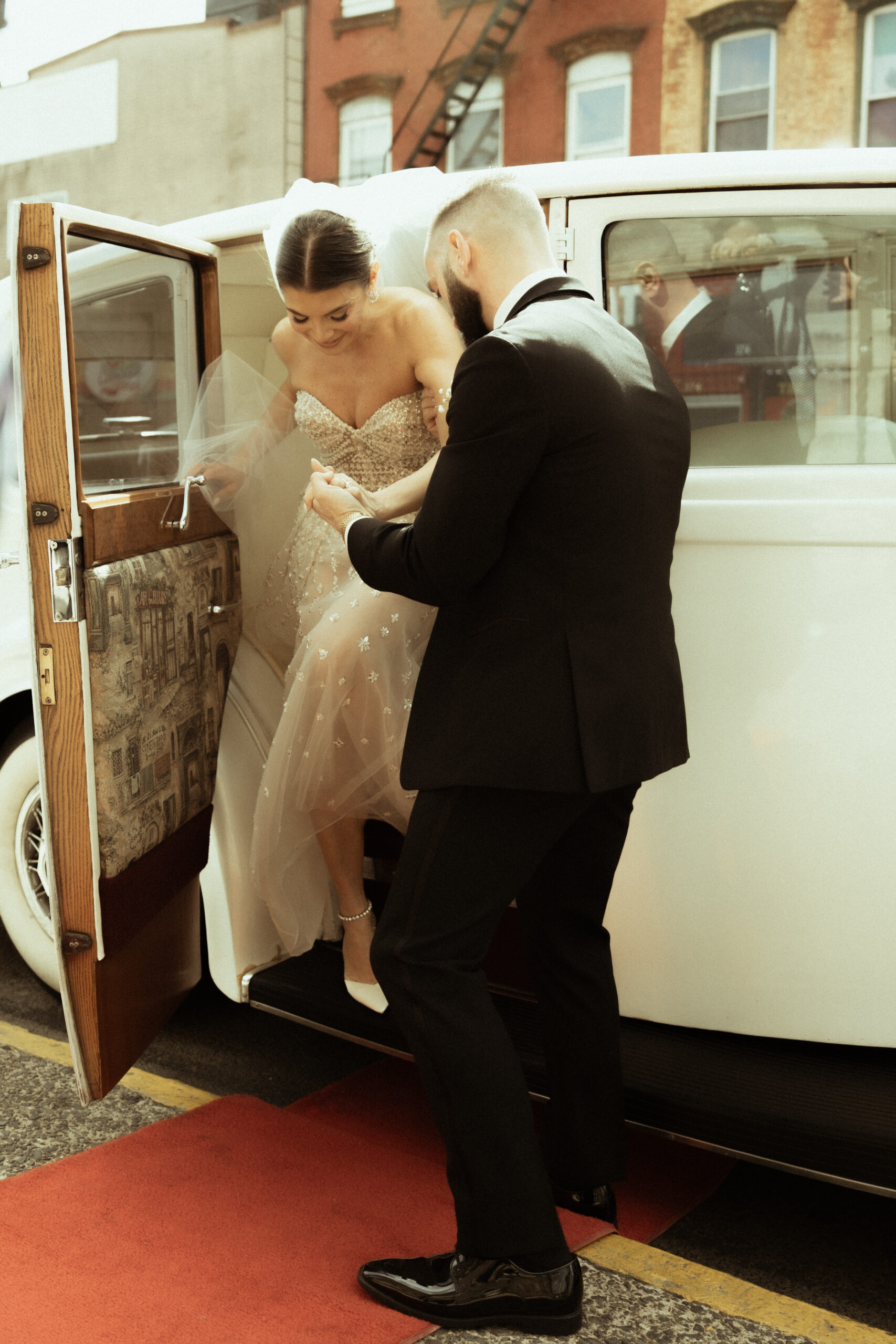 NYC Wedding Photographer | Chrissy Canitano Gallery 16