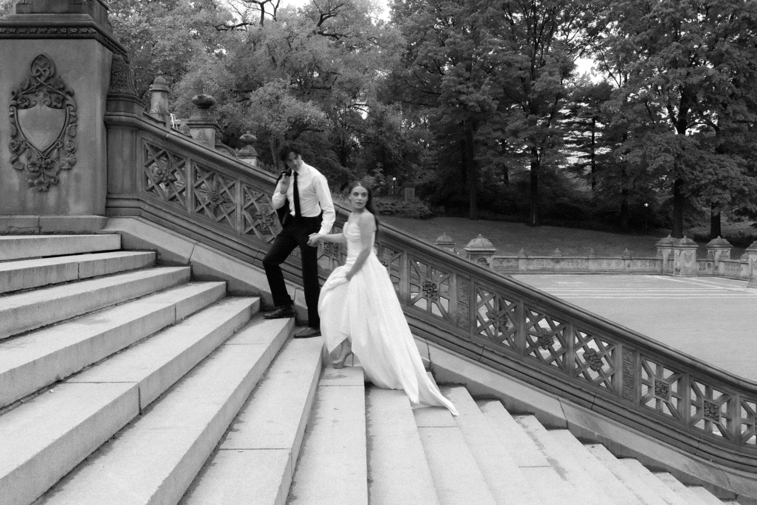 NYC Wedding Photographer | Chrissy Canitano Gallery 17