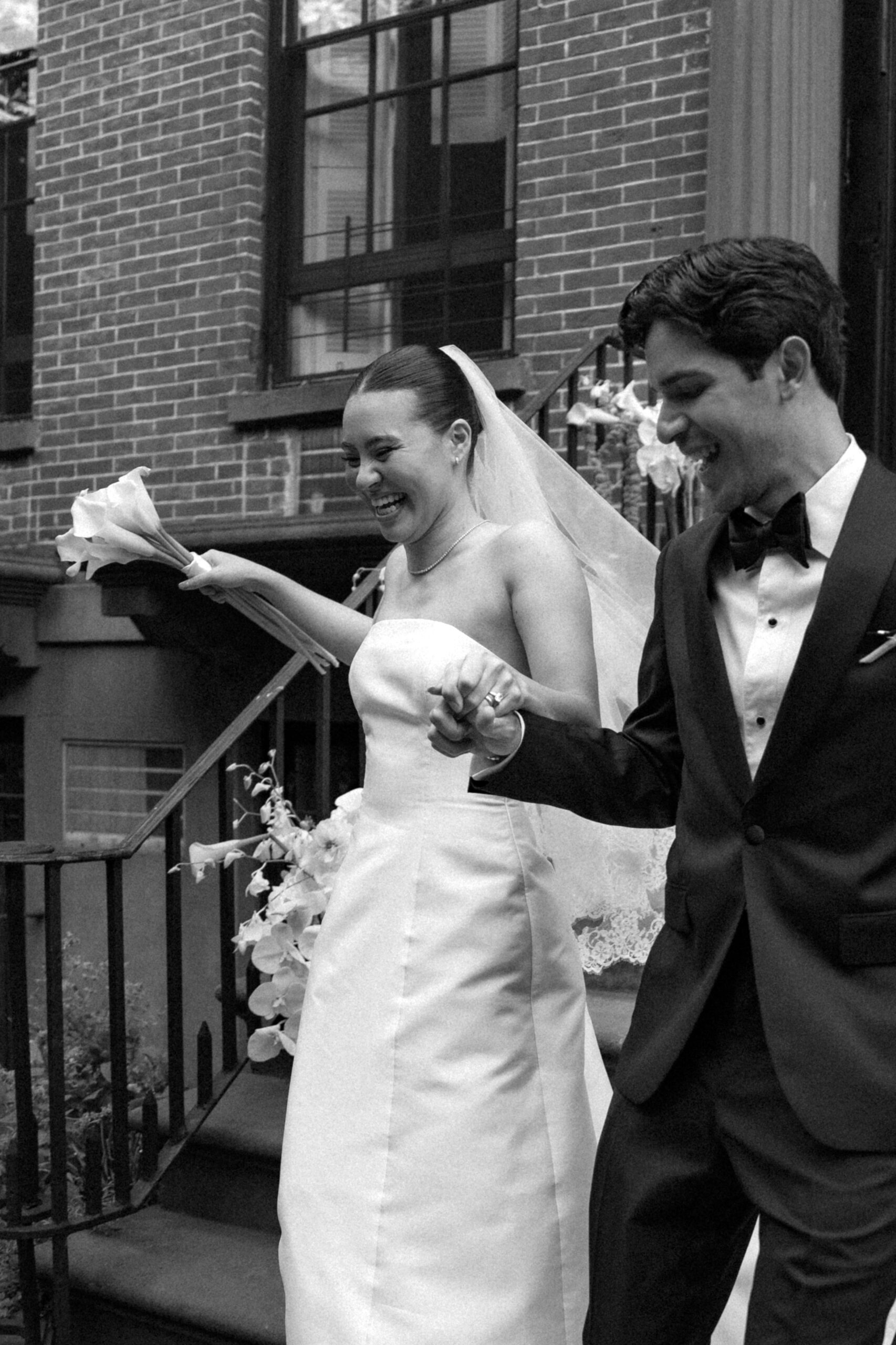 NYC Wedding Photographer | Chrissy Canitano Gallery 18