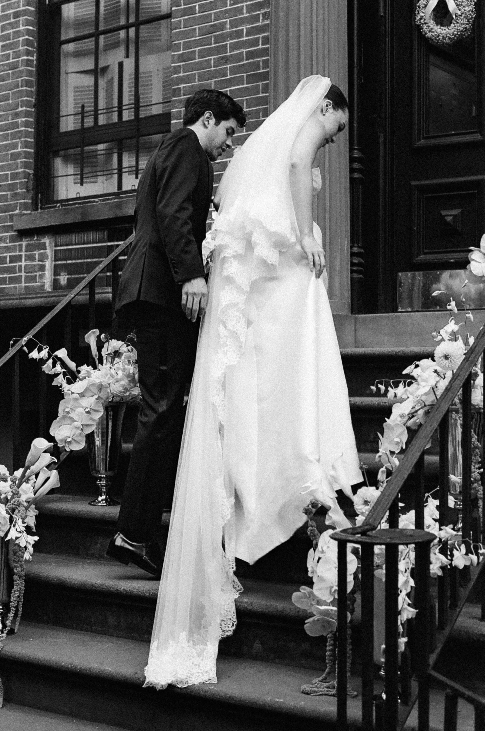 NYC Wedding Photographer | Chrissy Canitano Gallery 19
