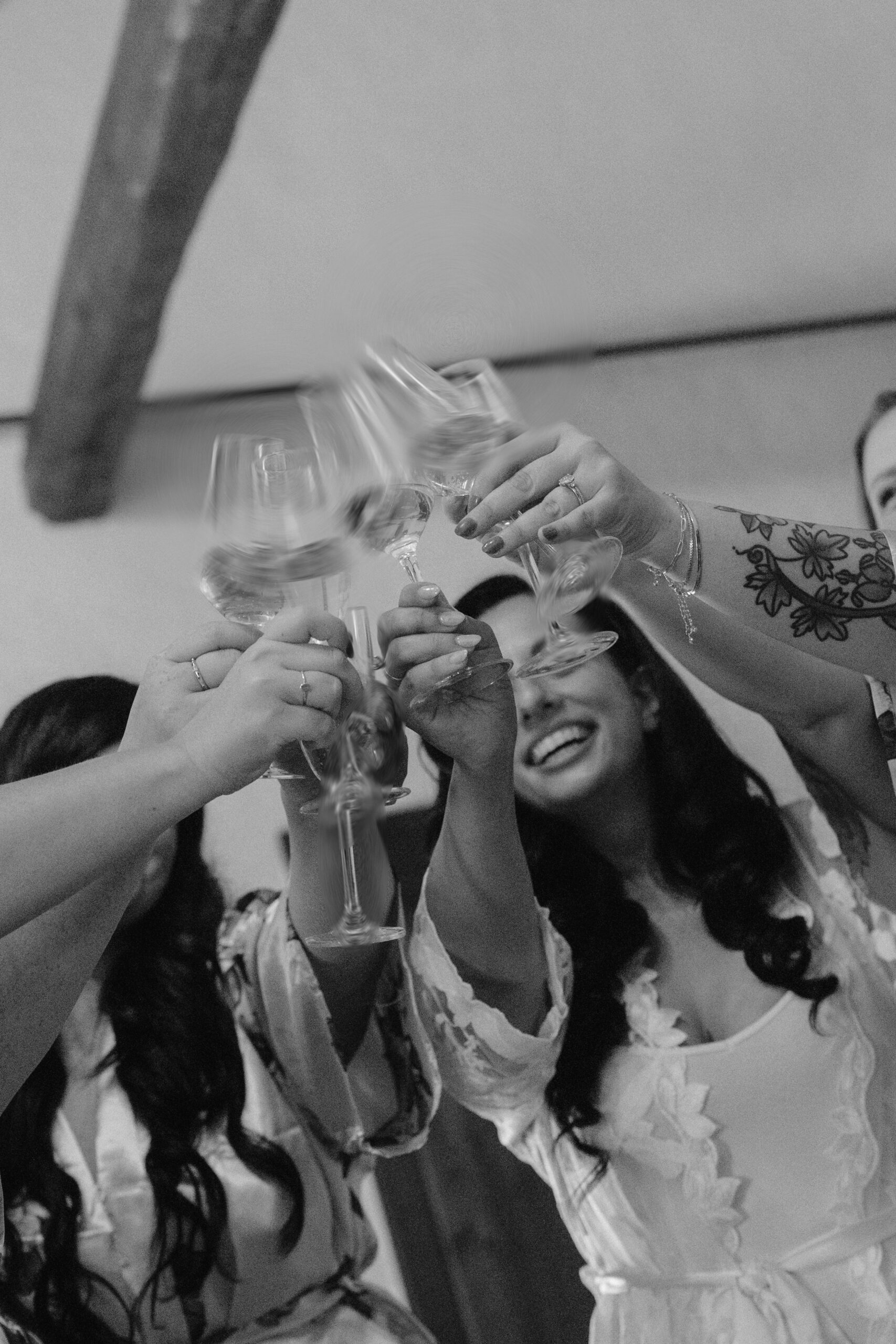 NYC Wedding Photographer | Chrissy Canitano Gallery 21