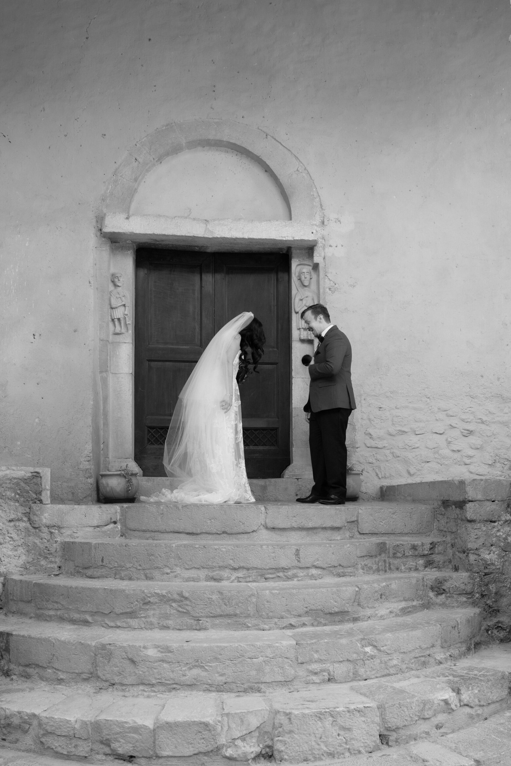NYC Wedding Photographer | Chrissy Canitano Gallery 22