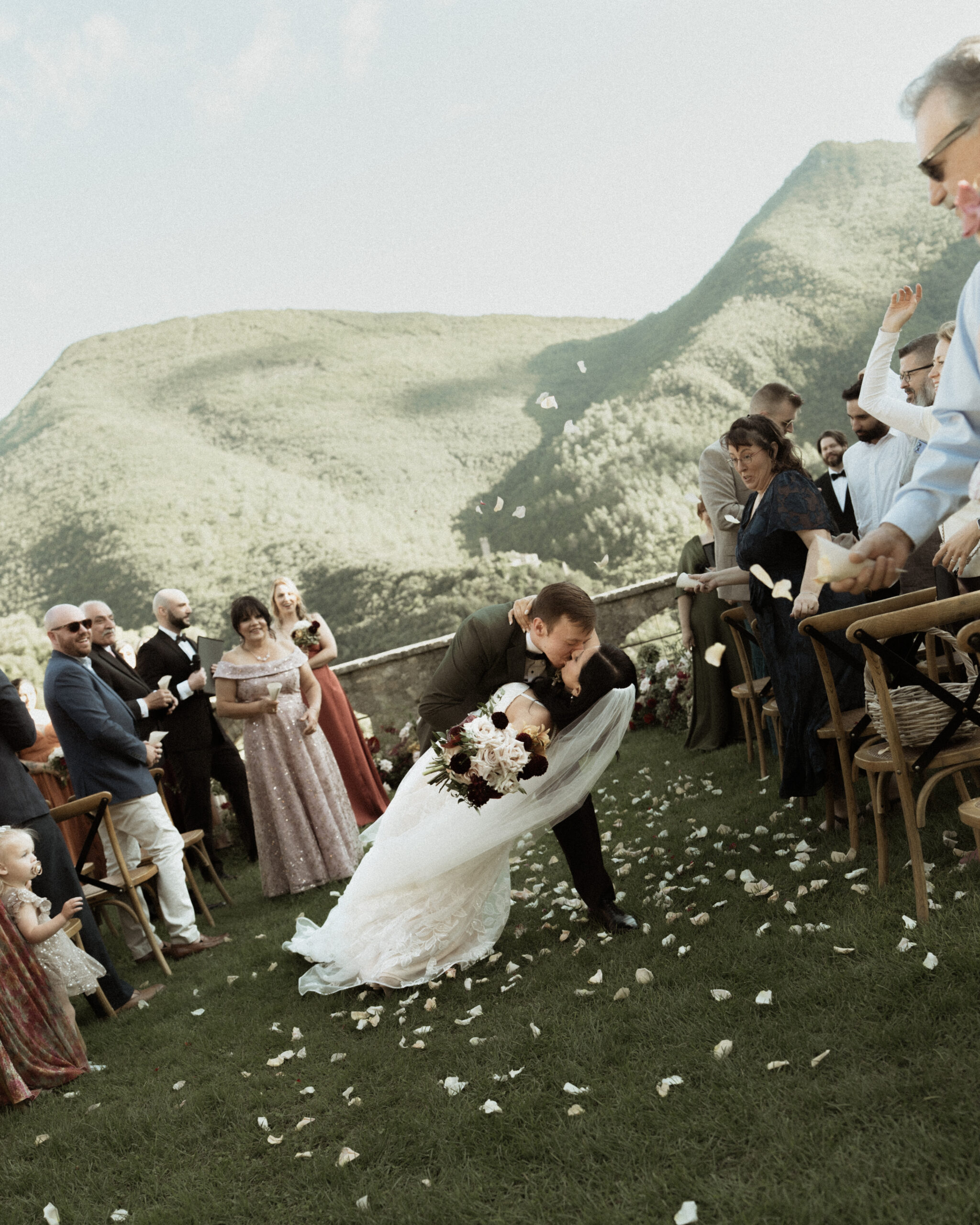 NYC Wedding Photographer | Chrissy Canitano Gallery 24