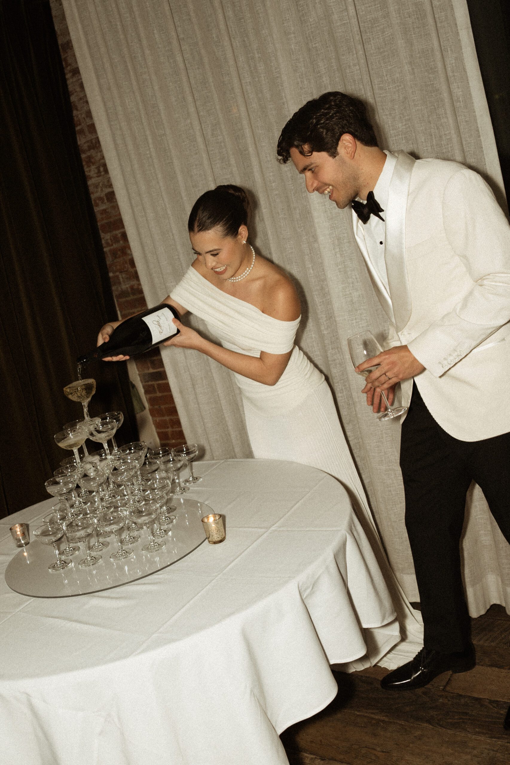 NYC Wedding Photographer | Chrissy Canitano Gallery 26