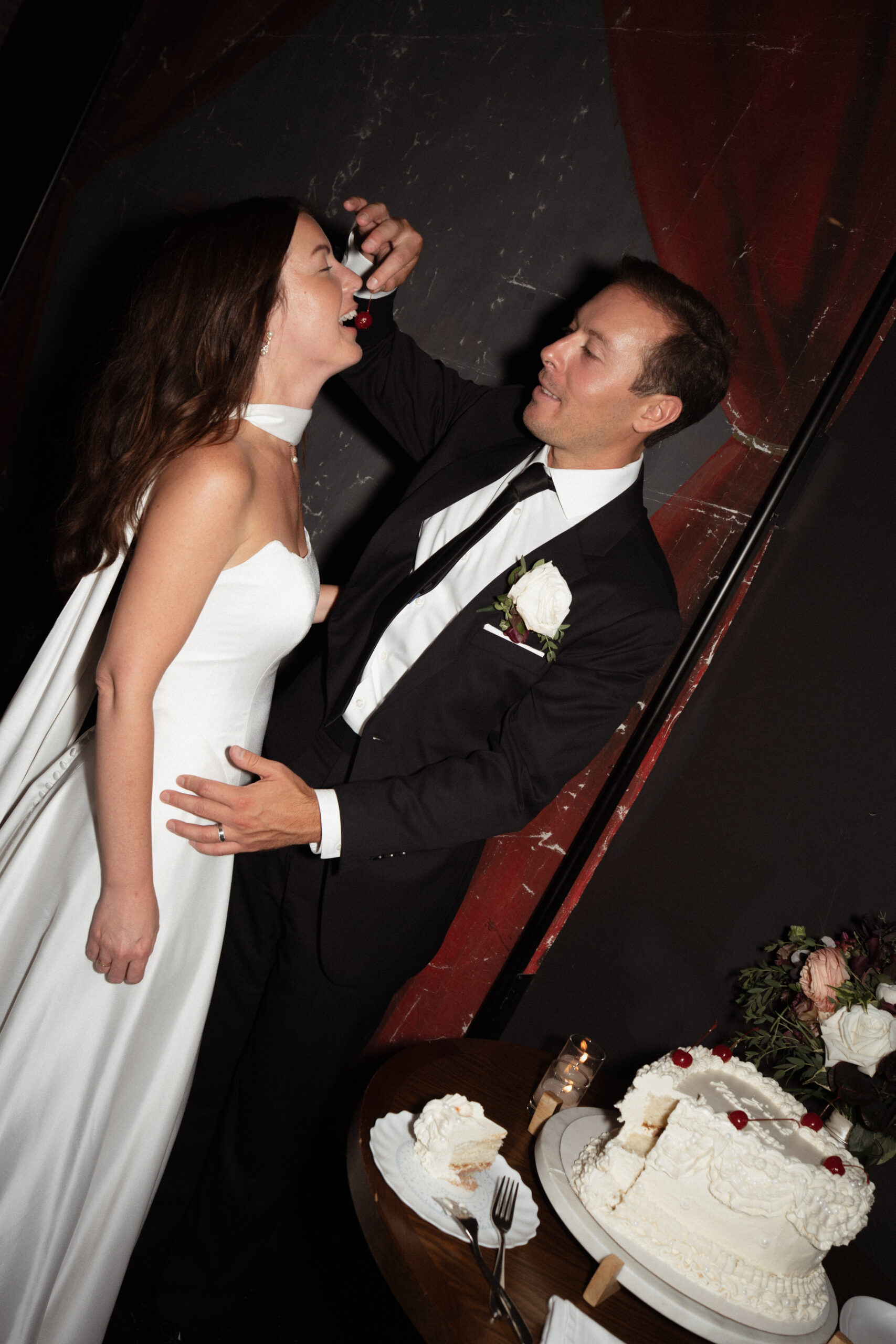 NYC Wedding Photographer | Chrissy Canitano Gallery 28