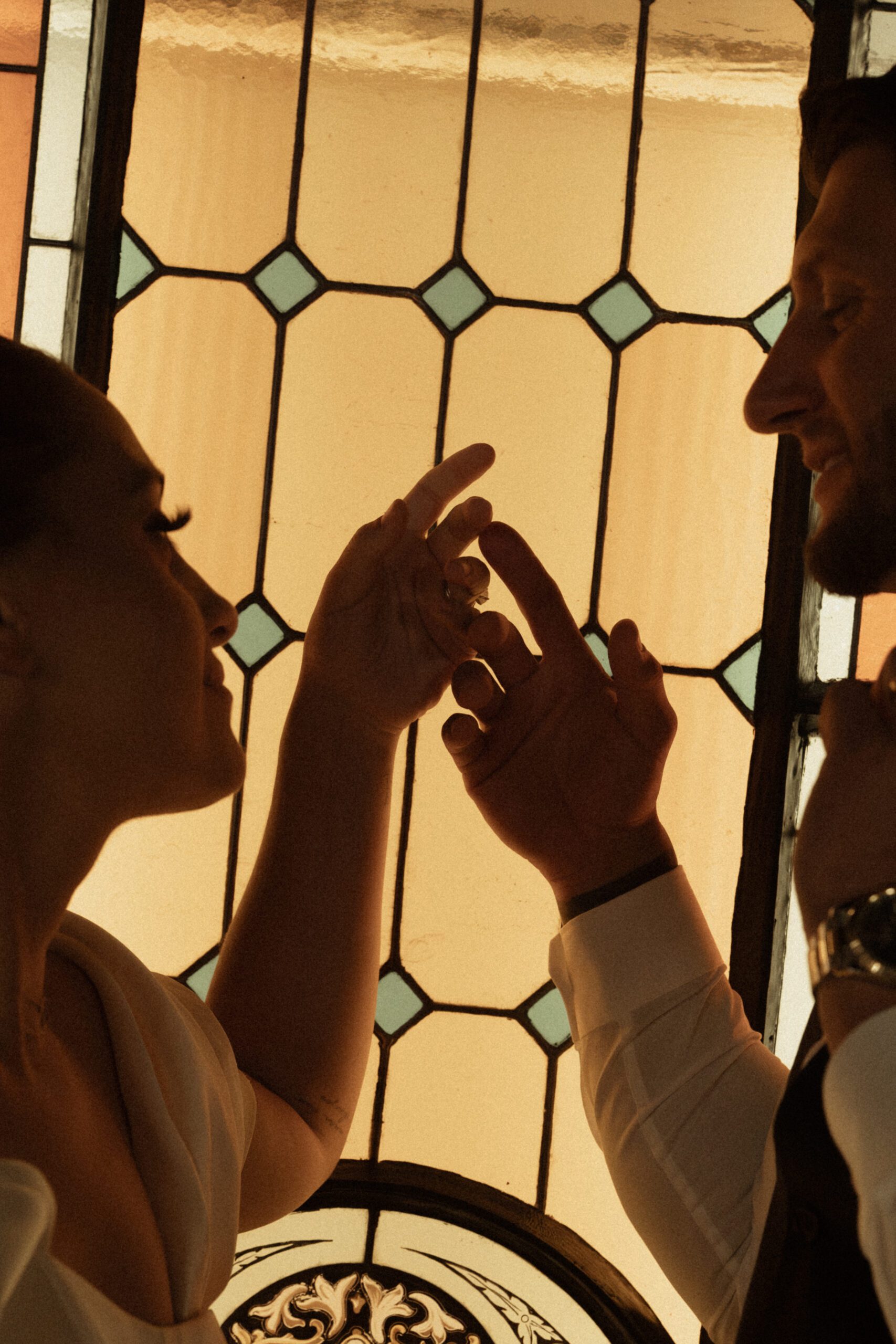 NYC Wedding Photographer | Chrissy Canitano Gallery 31