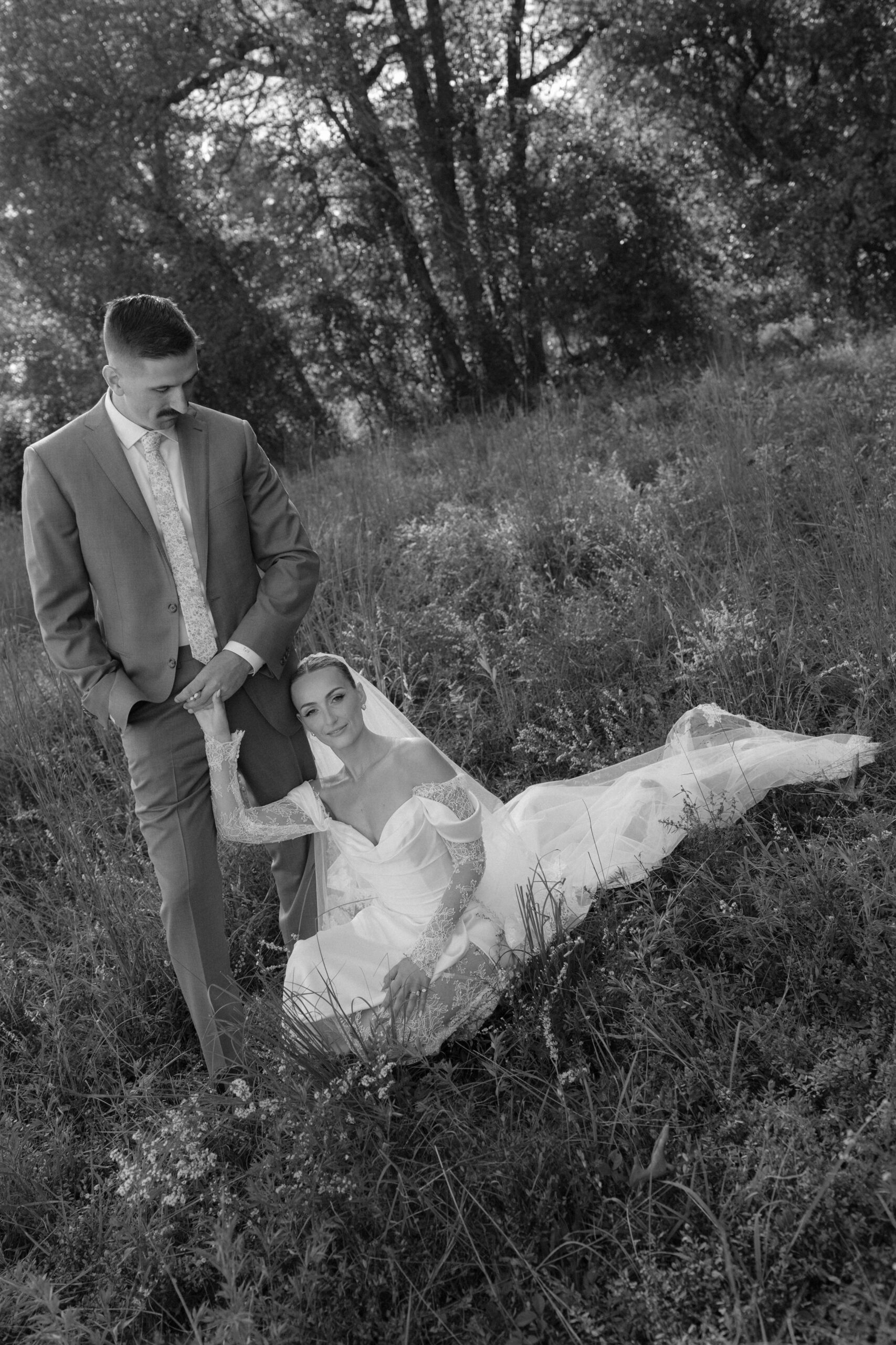 NYC Wedding Photographer | Chrissy Canitano Gallery 33