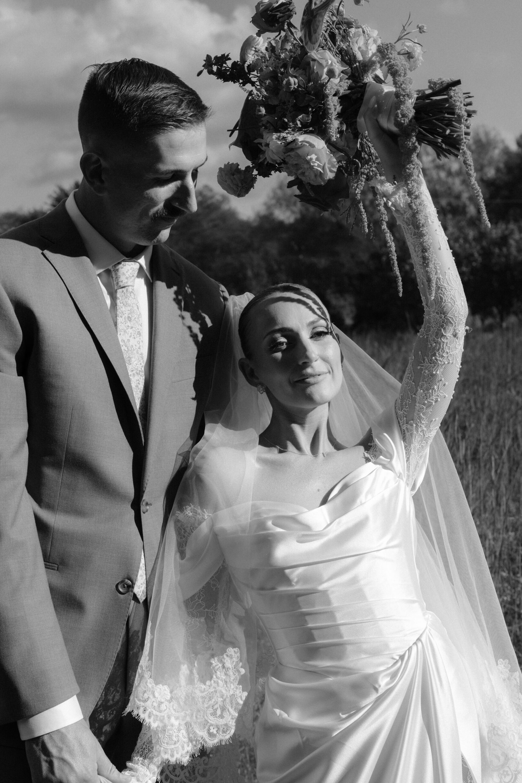 NYC Wedding Photographer | Chrissy Canitano Gallery 34