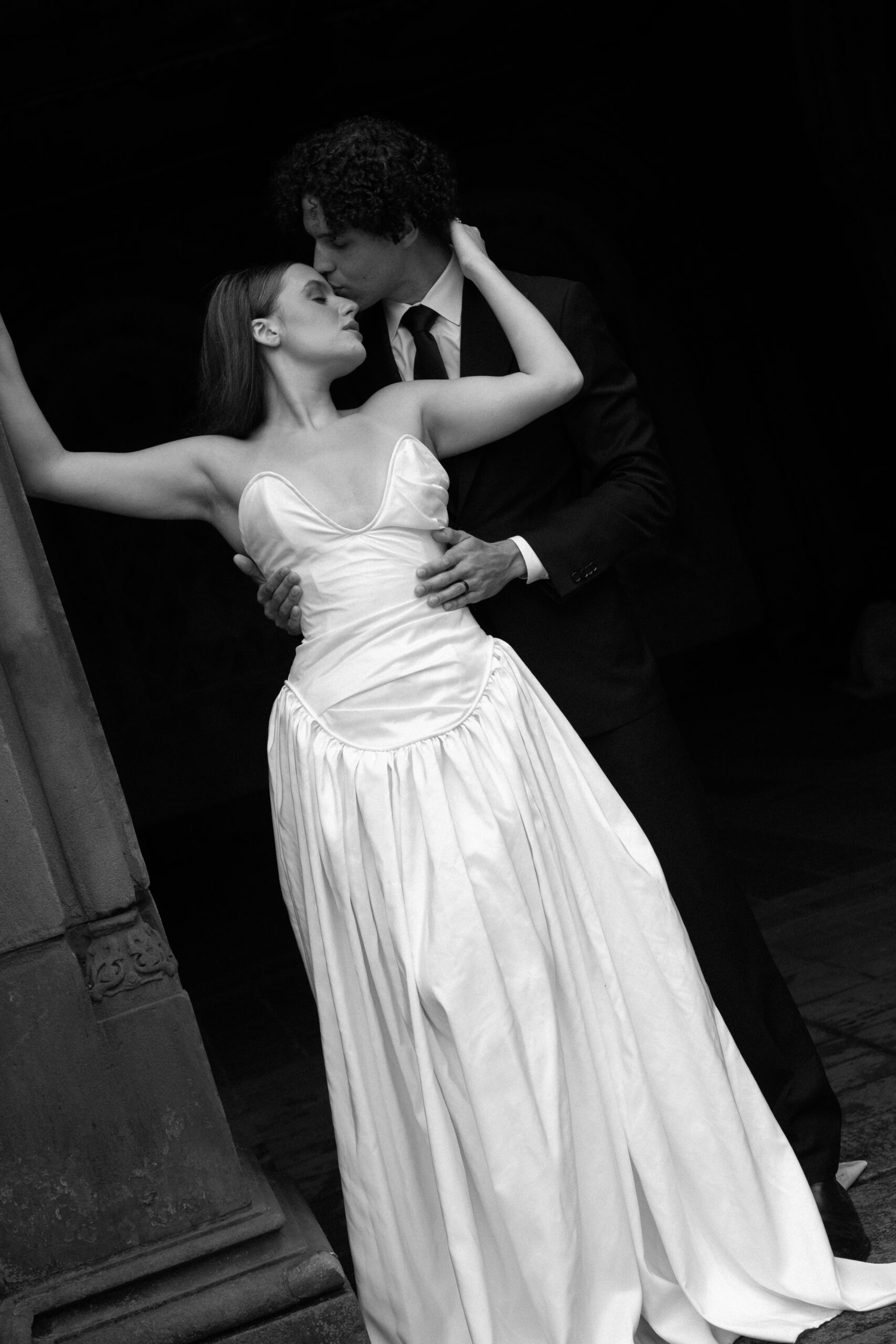 NYC Wedding Photographer | Chrissy Canitano Gallery 37
