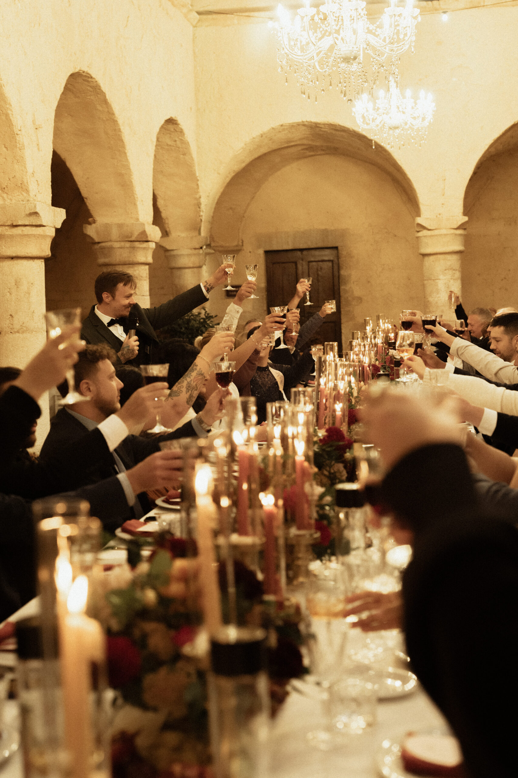 NYC Wedding Photographer | Chrissy Canitano Gallery 42