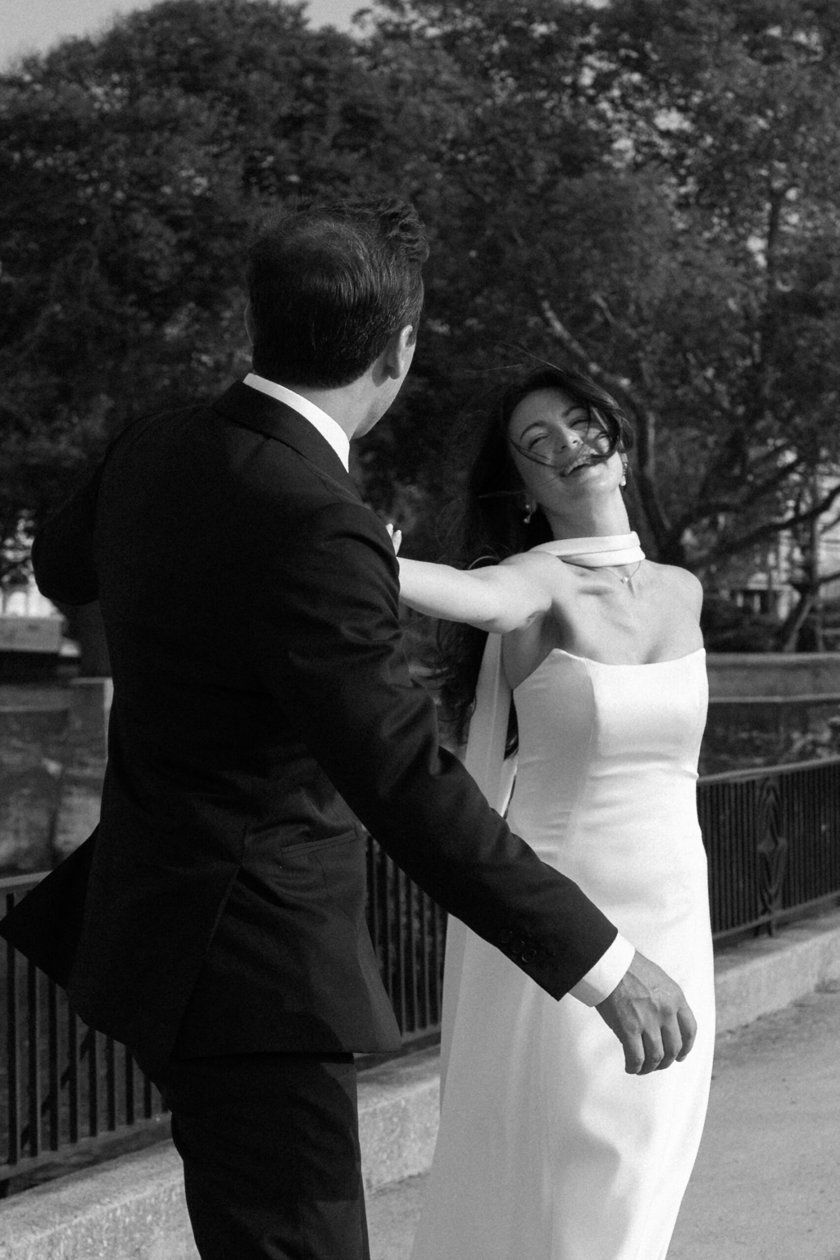 NYC Wedding Photographer | Chrissy Canitano Gallery 45