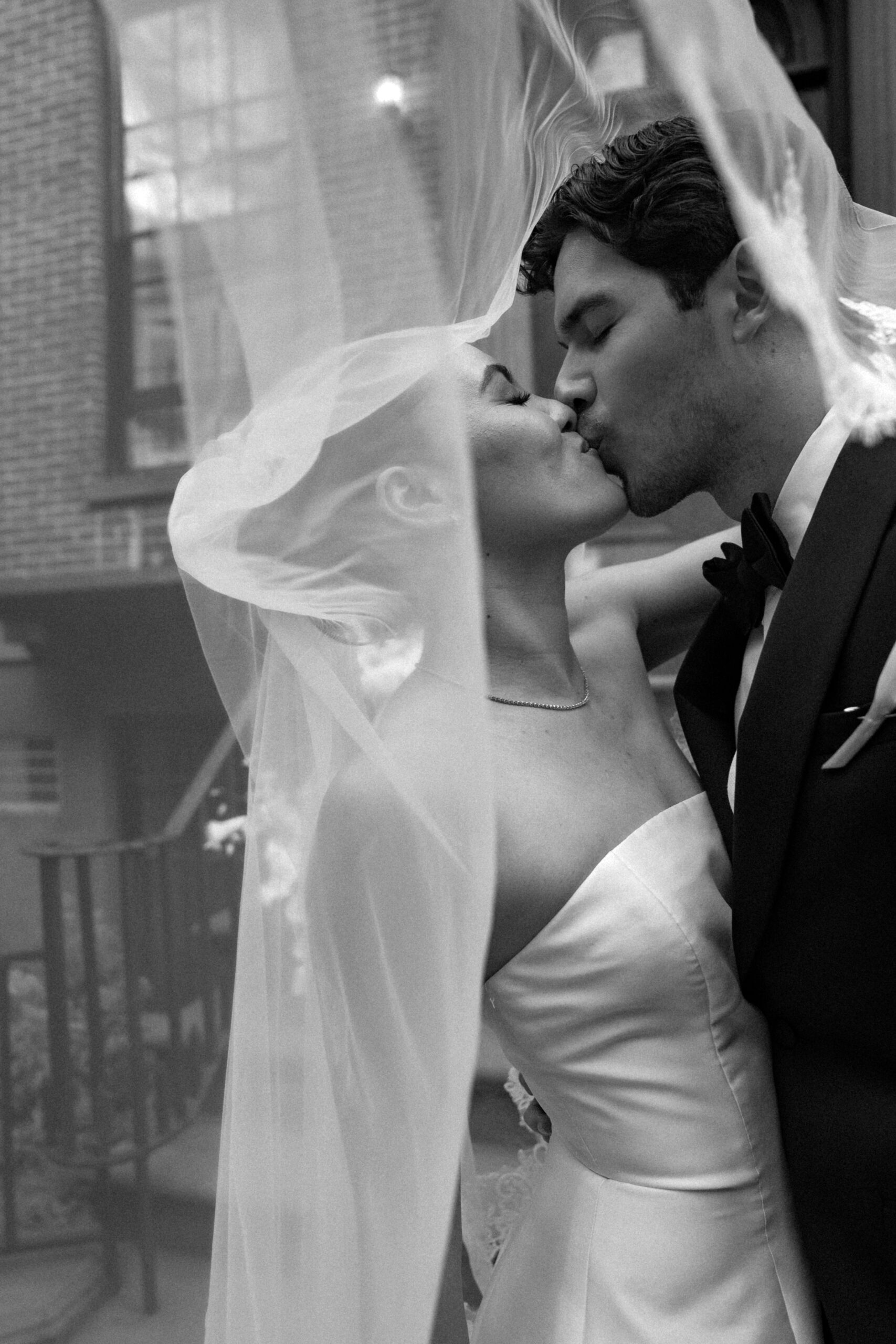 NYC Wedding Photographer | Chrissy Canitano Gallery 53
