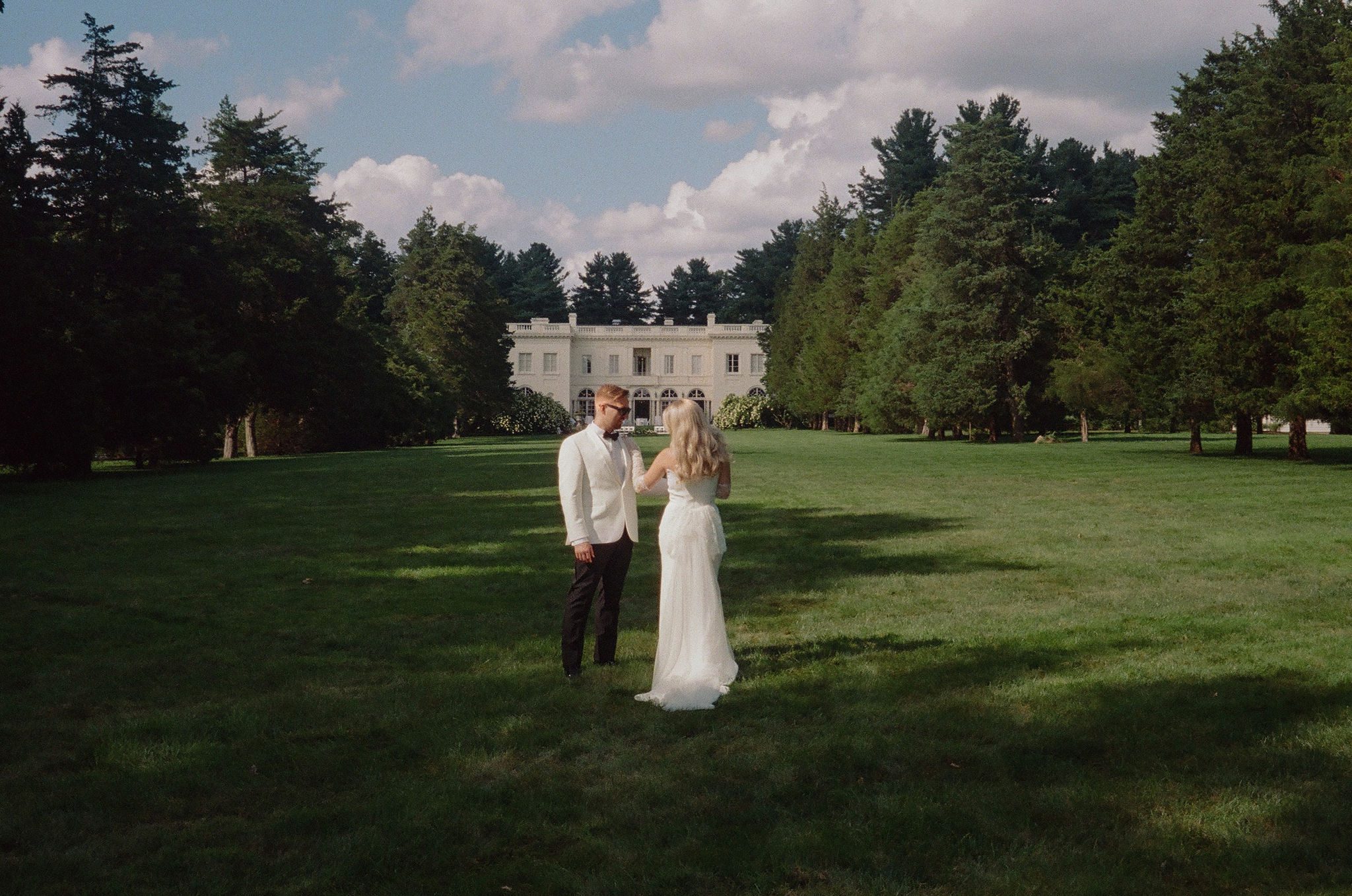 Connecticut Wedding Photographer | Claudia Melian Photography Gallery 1