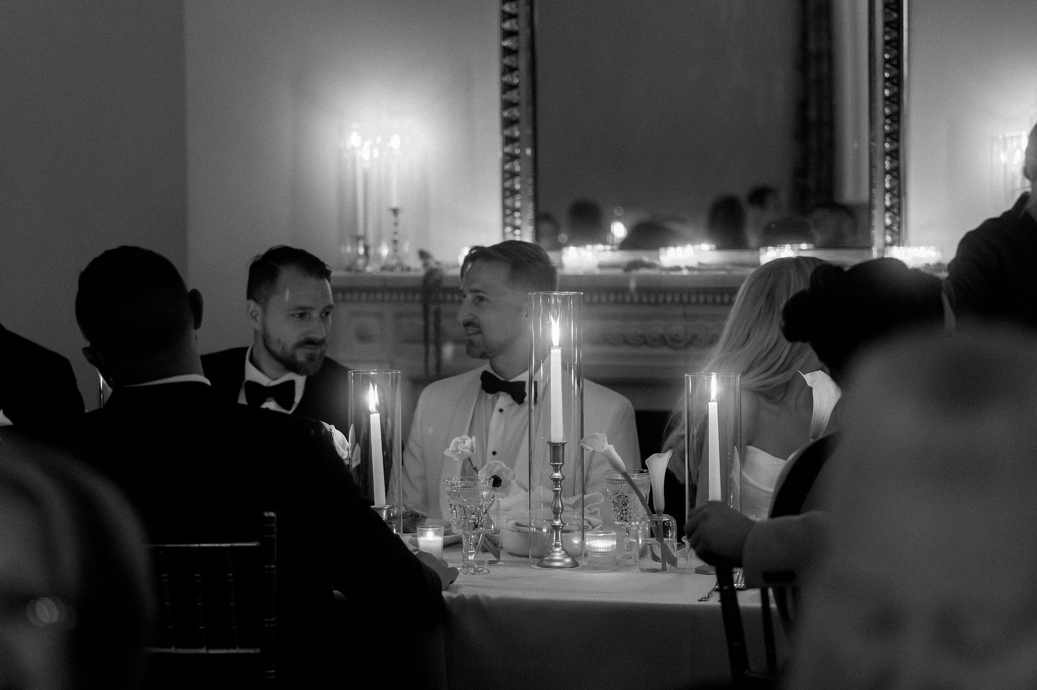 Connecticut Wedding Photographer | Claudia Melian Photography Gallery 3