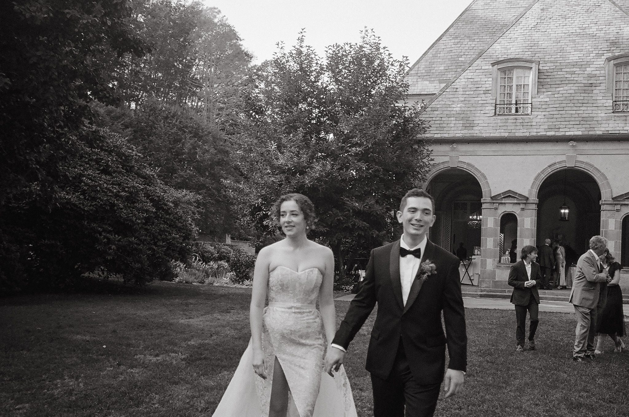 Connecticut Wedding Photographer | Claudia Melian Photography Gallery 4