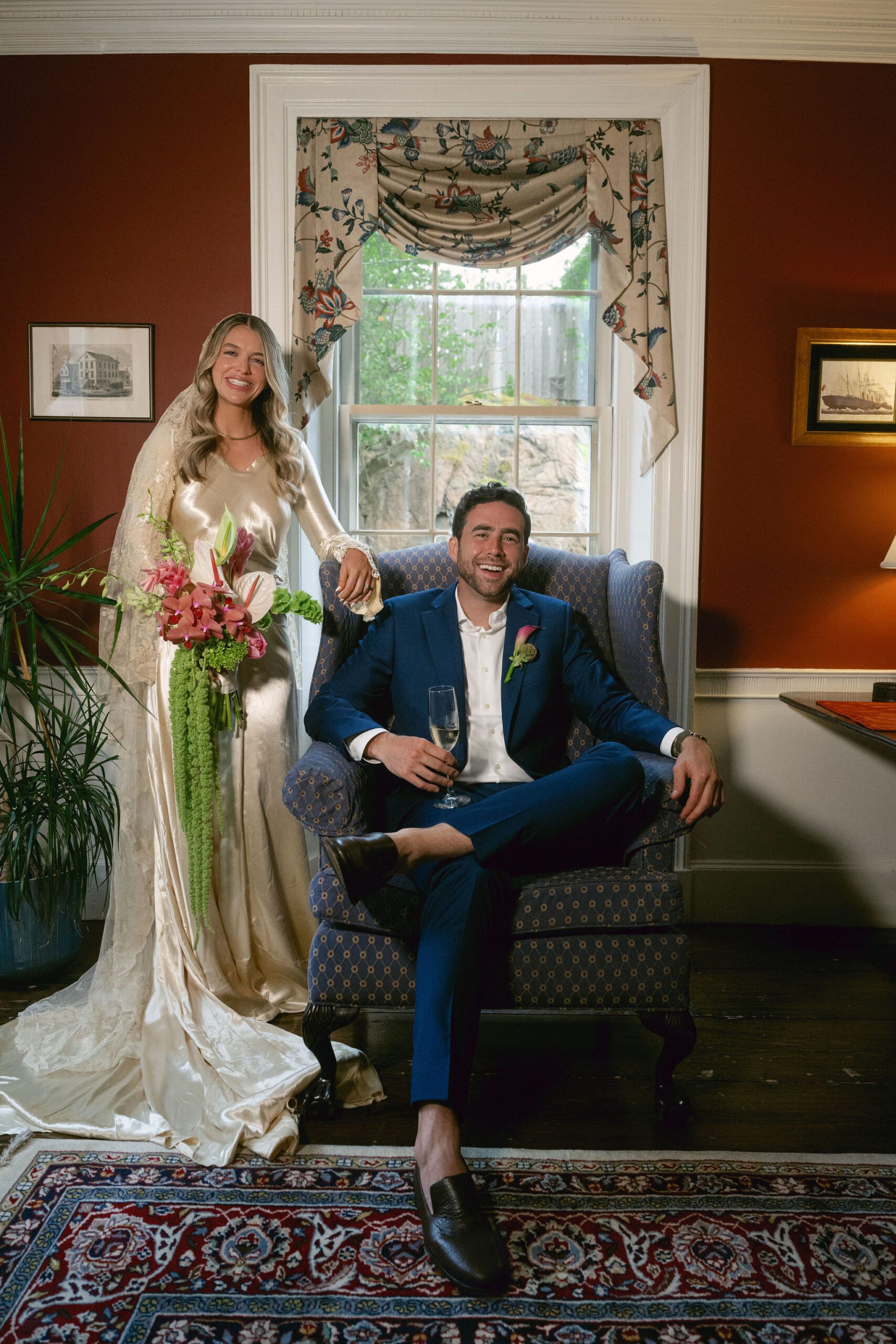 Connecticut Wedding Photographer | Claudia Melian Photography Gallery 10