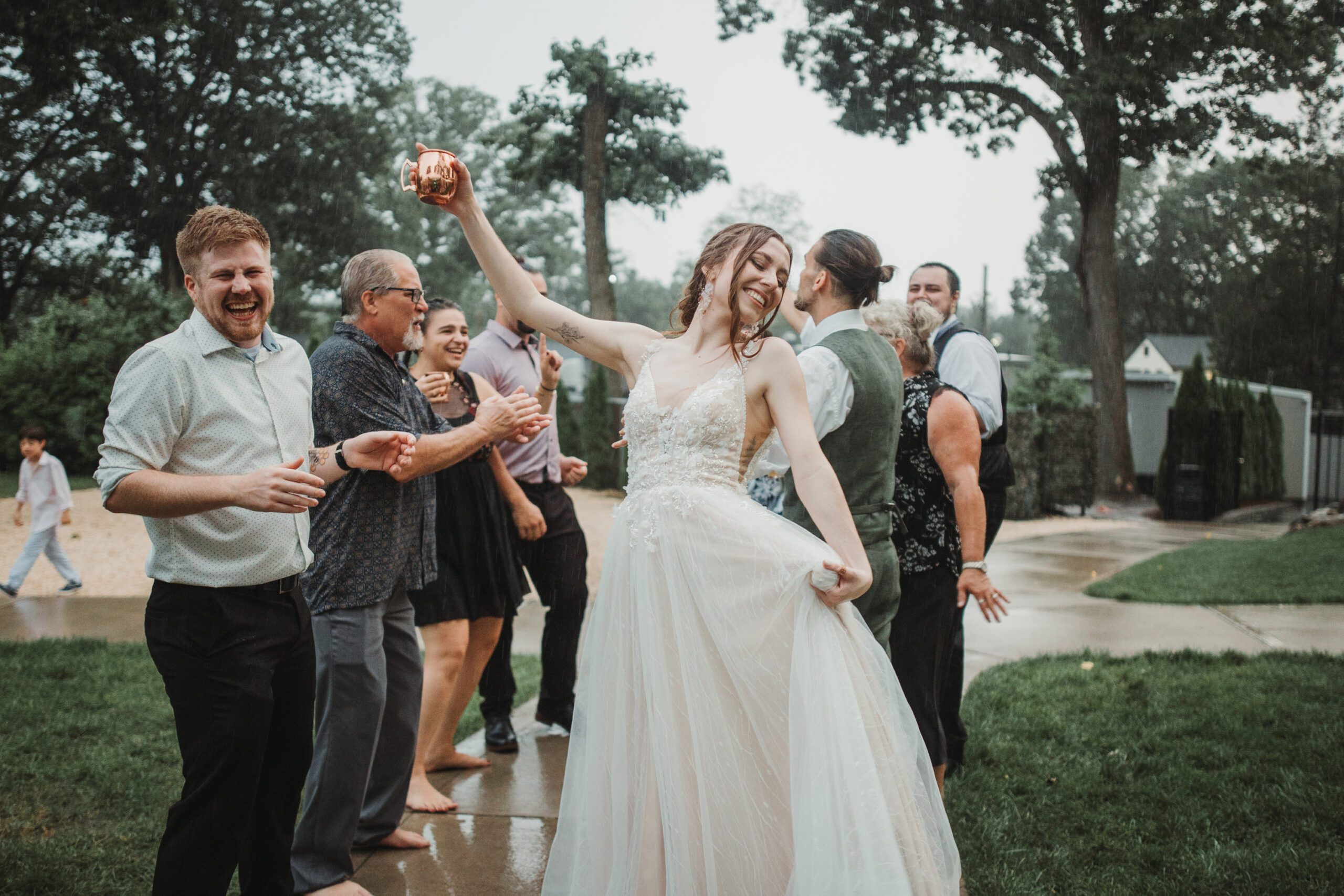 Connecticut Wedding Photographer | Love, Jackie Weddings Gallery 1