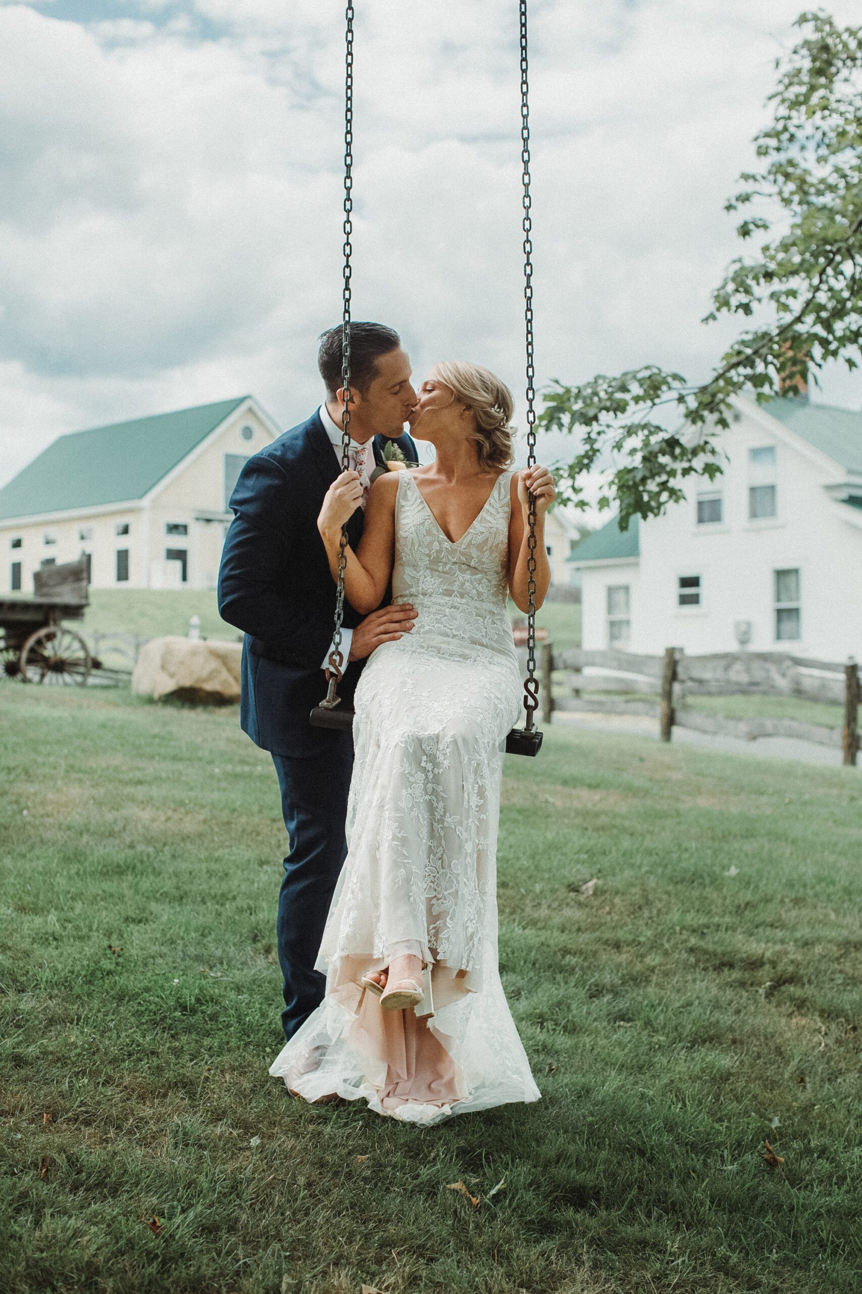 Connecticut Wedding Photographer | Love, Jackie Weddings Gallery 15