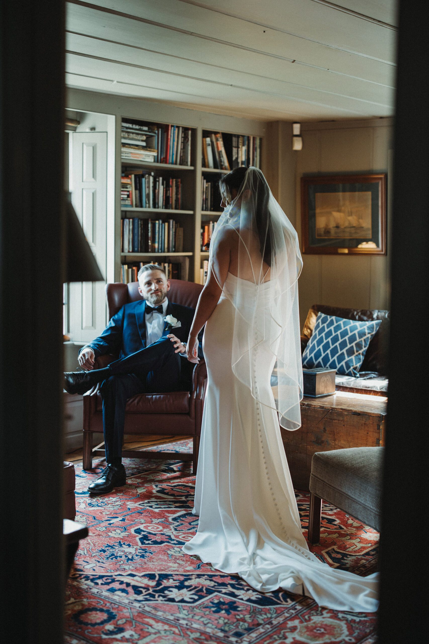 Connecticut Wedding Photographer | Love, Jackie Weddings Gallery 6