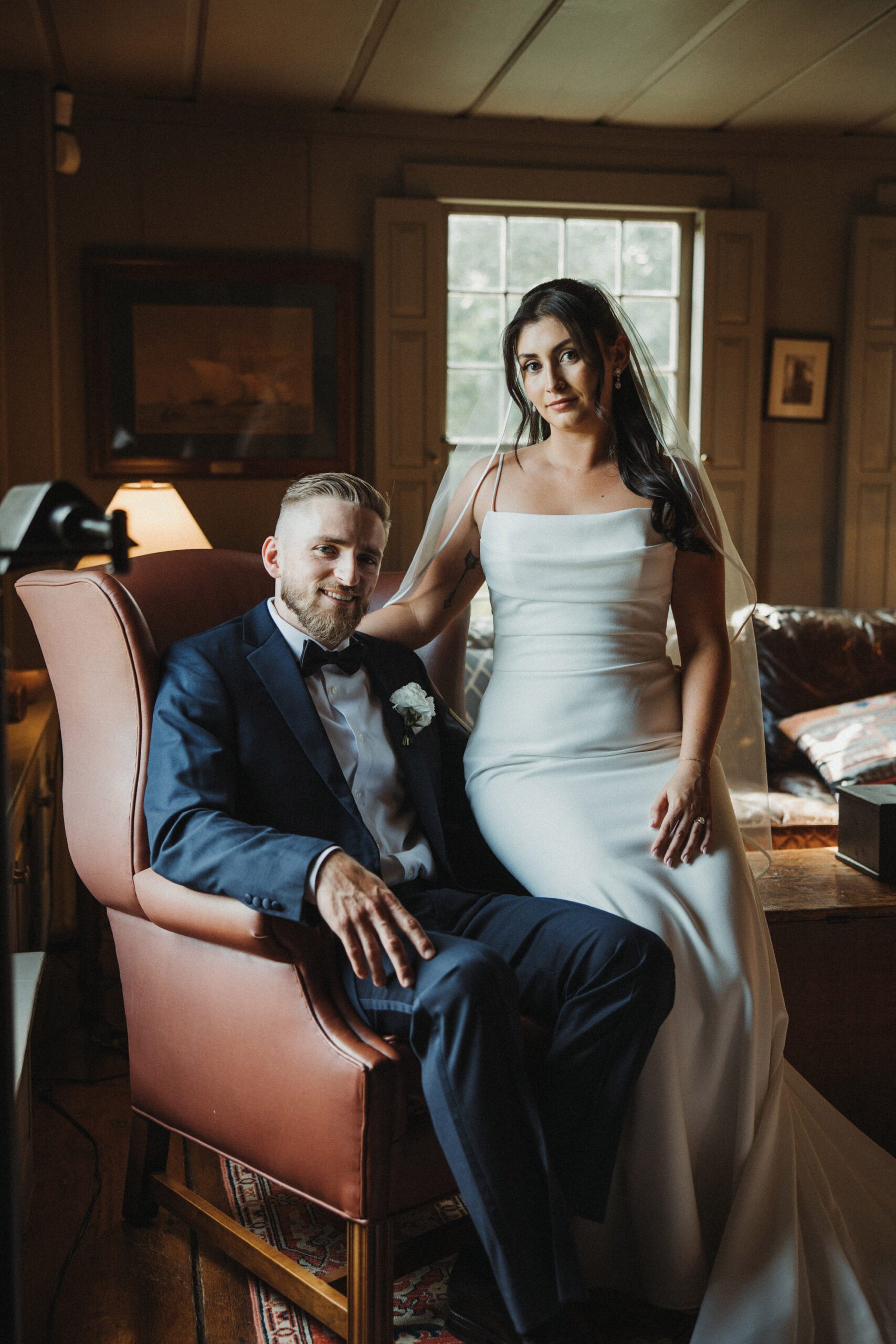 Connecticut Wedding Photographer | Love, Jackie Weddings Gallery 7