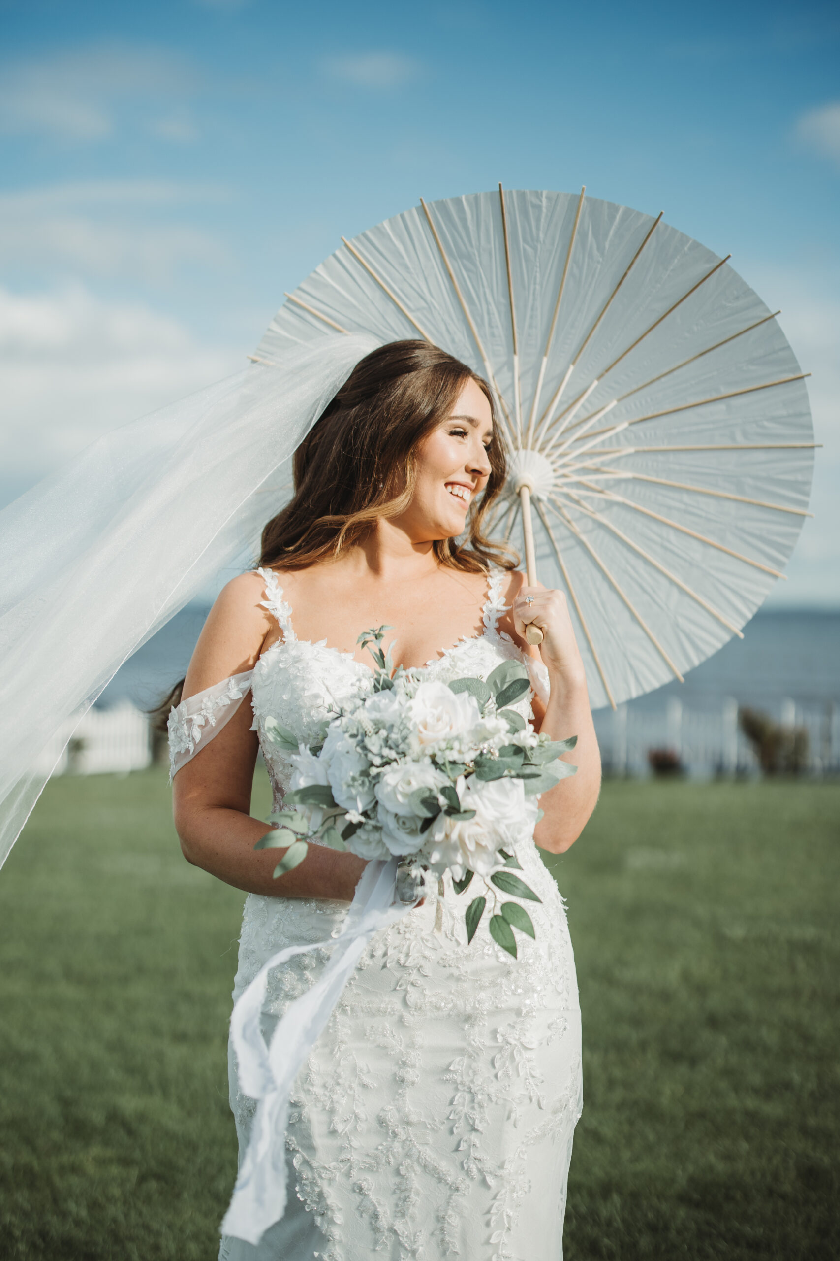 Connecticut Wedding Photographer | Love, Jackie Weddings Gallery 32