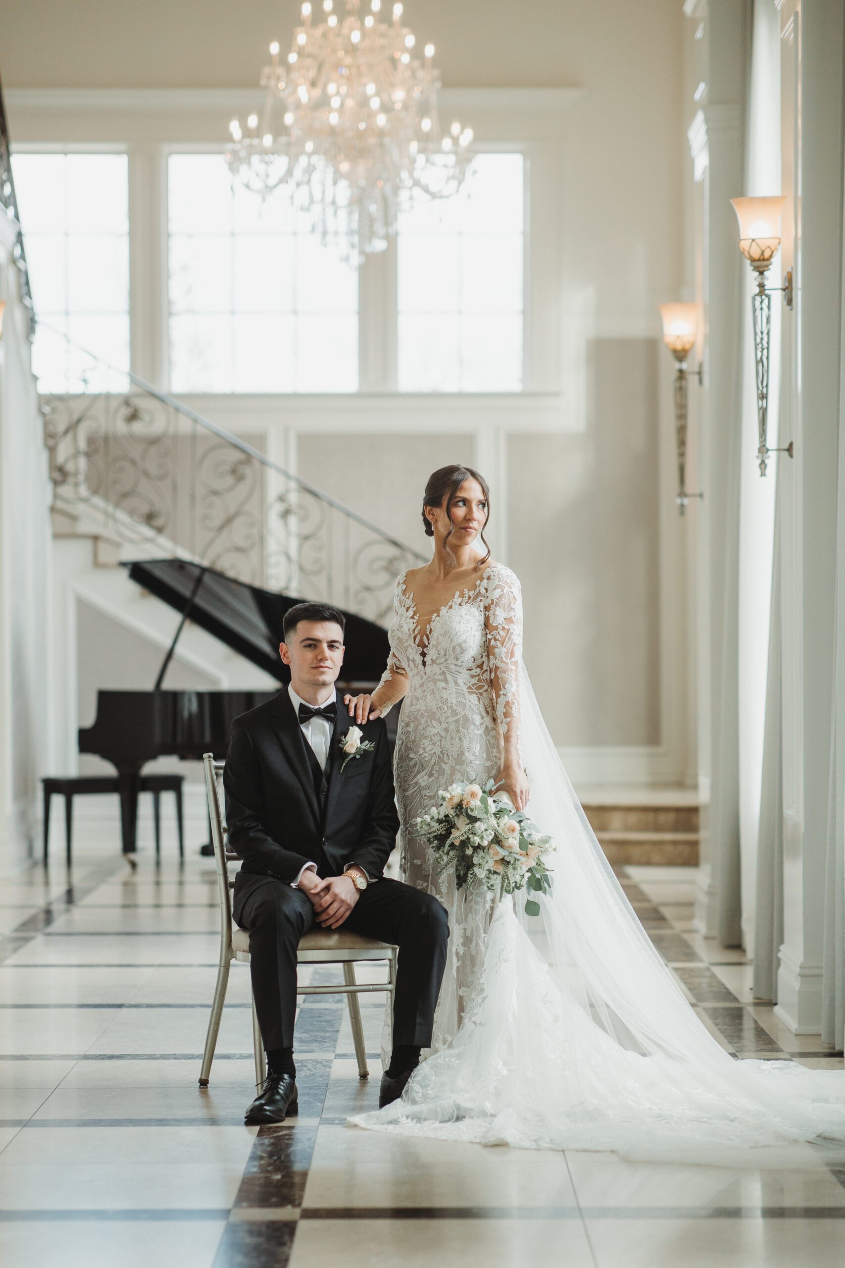 Connecticut Wedding Photographer | Love, Jackie Weddings Gallery 49