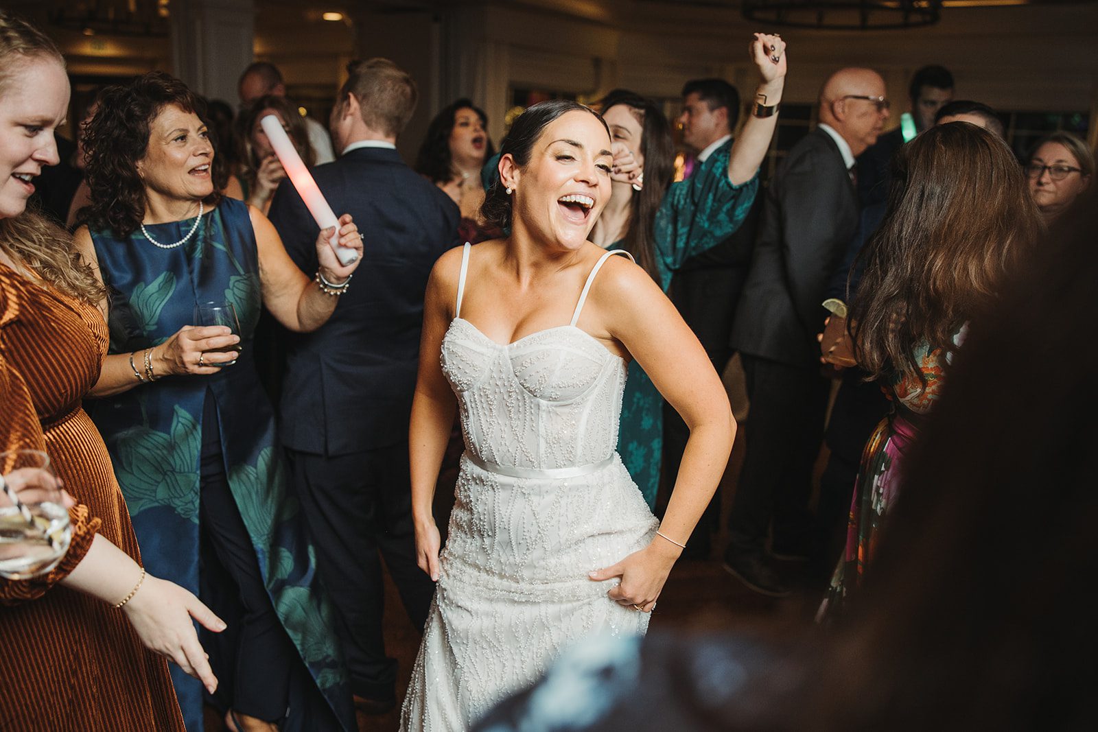 Connecticut Wedding Photographer | Love, Jackie Weddings Gallery 58