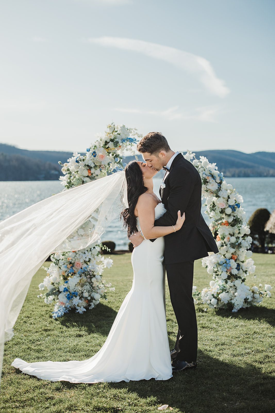 Connecticut Wedding Photographer | Love, Jackie Weddings Gallery 61