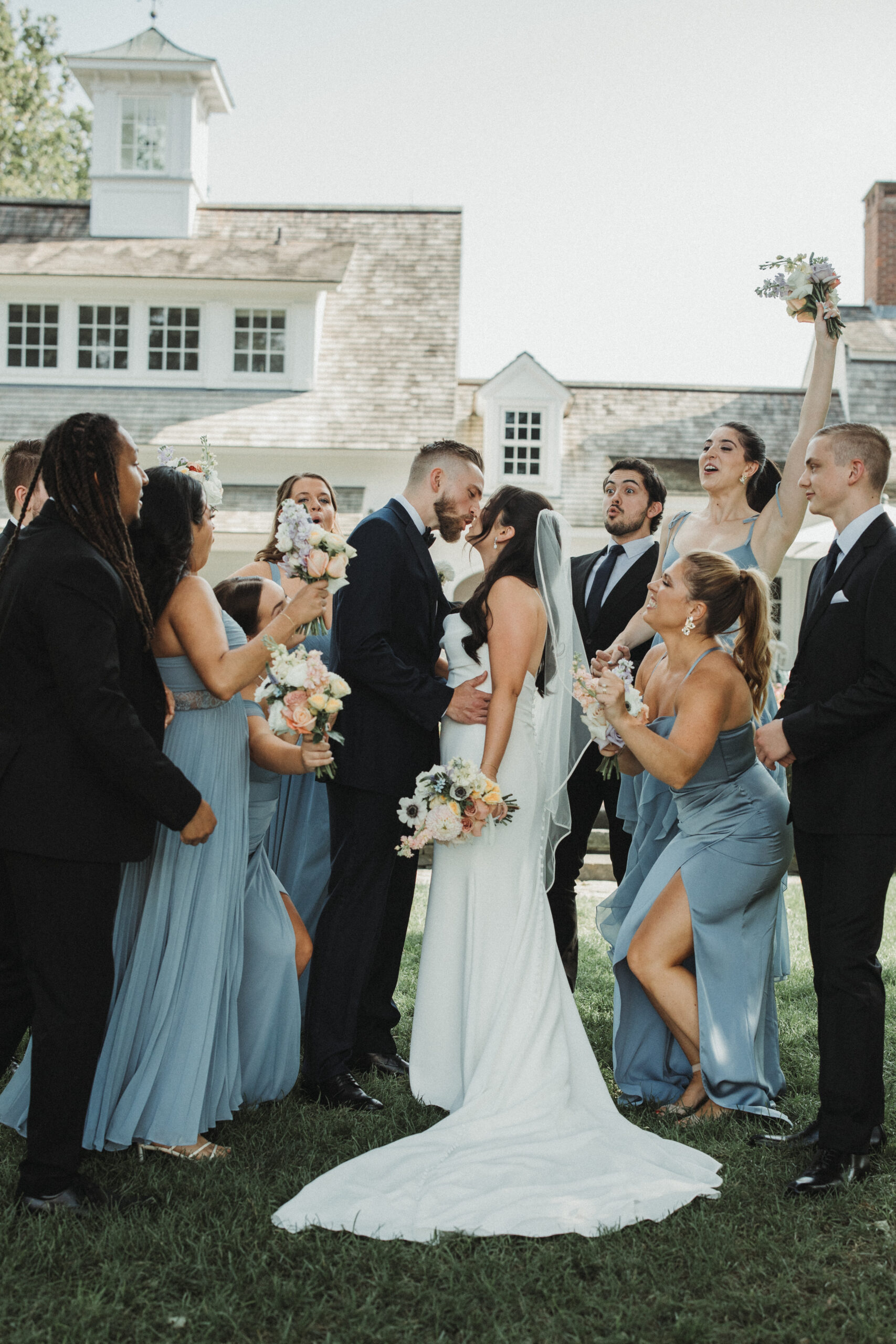 Connecticut Wedding Photographer | Love, Jackie Weddings Gallery 50