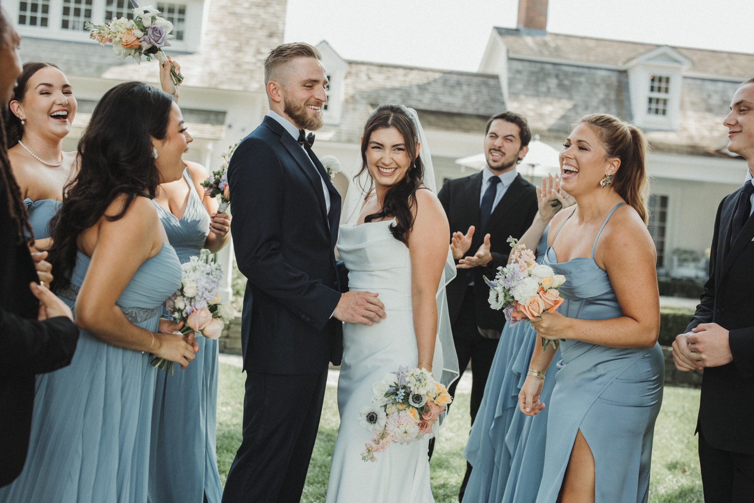 Connecticut Wedding Photographer | Love, Jackie Weddings Gallery 51
