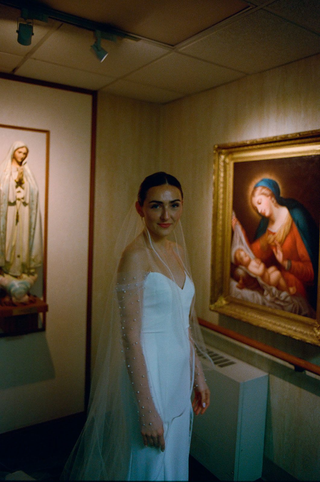 Documentary Wedding Photographer | Deirdre Alston Gallery 14