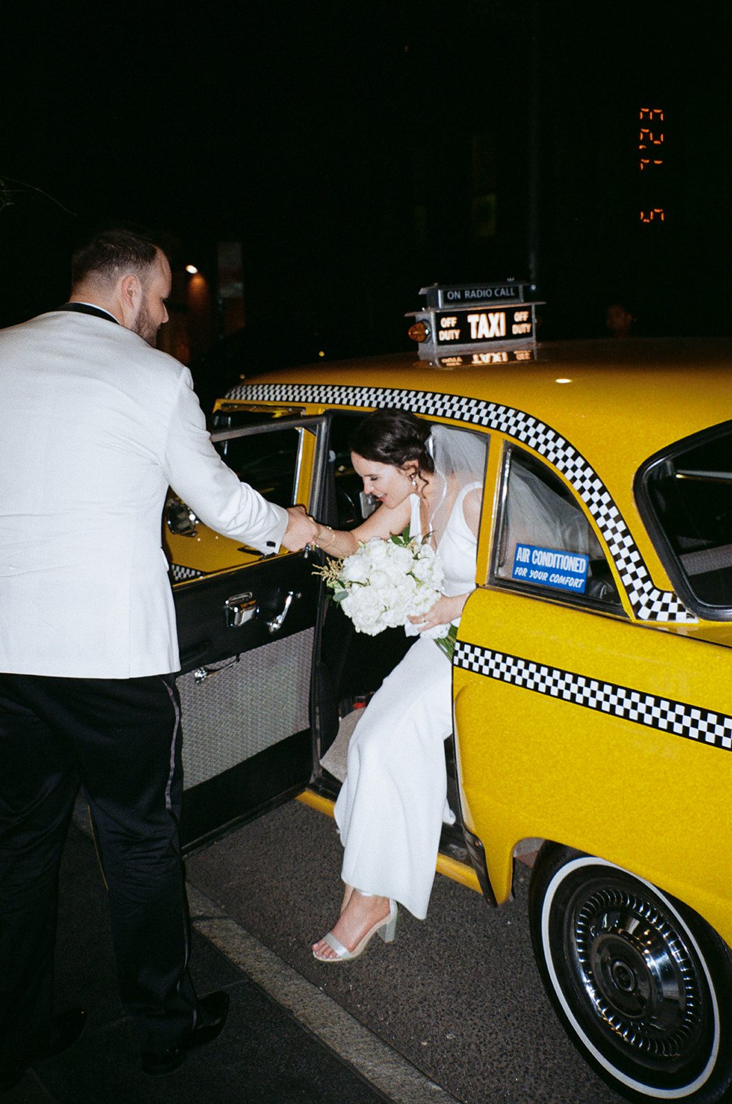 Documentary Wedding Photographer | Deirdre Alston Gallery 2