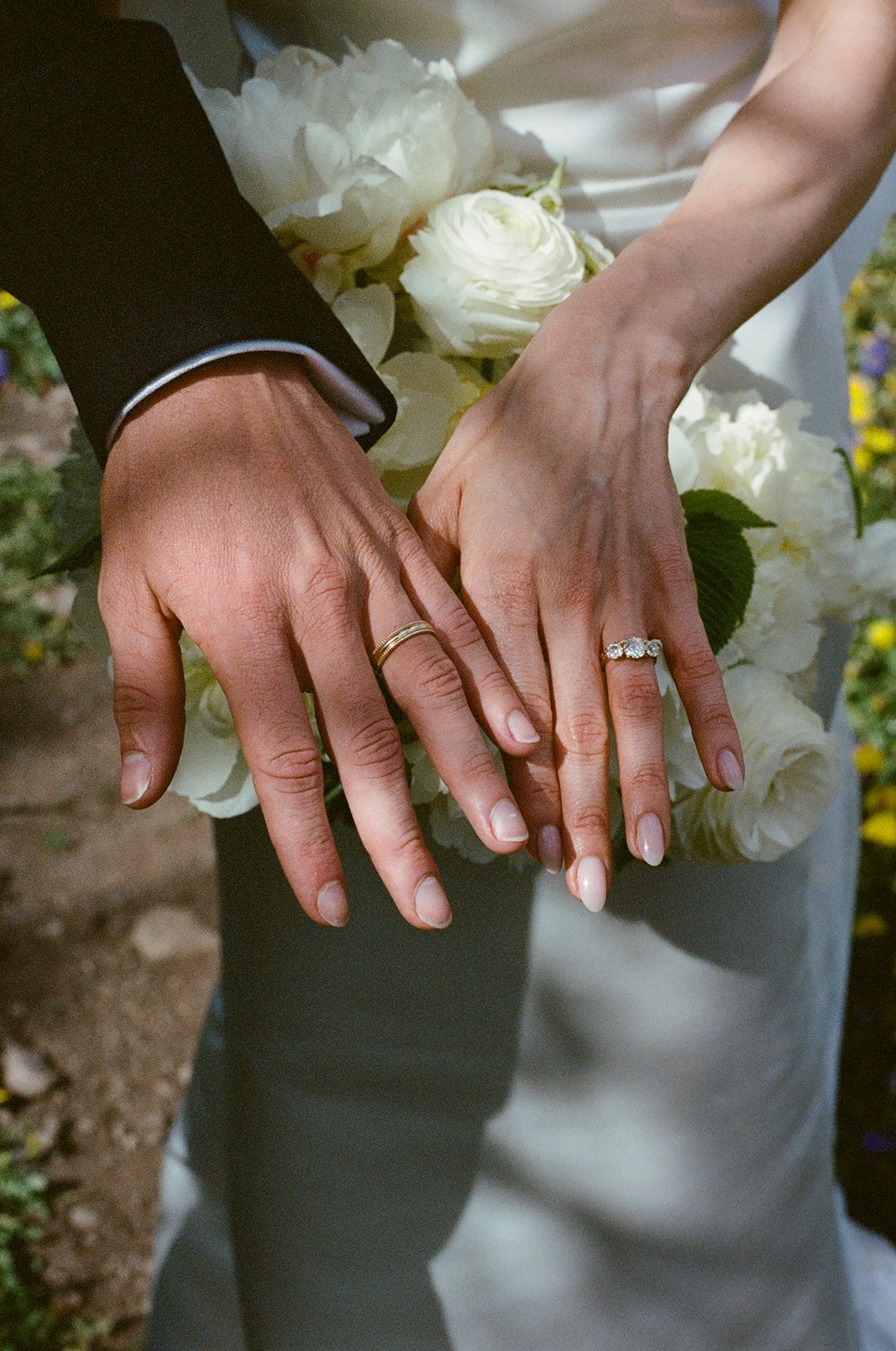 Documentary Wedding Photographer | Deirdre Alston Gallery 15