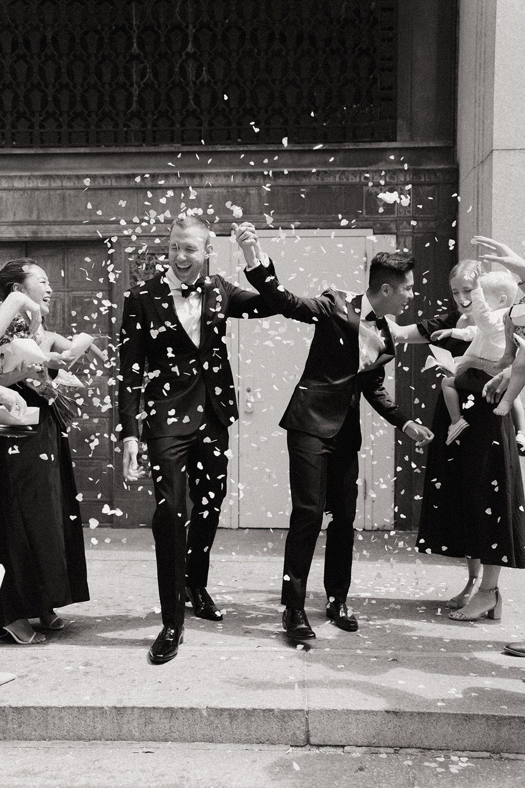 Documentary Wedding Photographer | Deirdre Alston Gallery 17