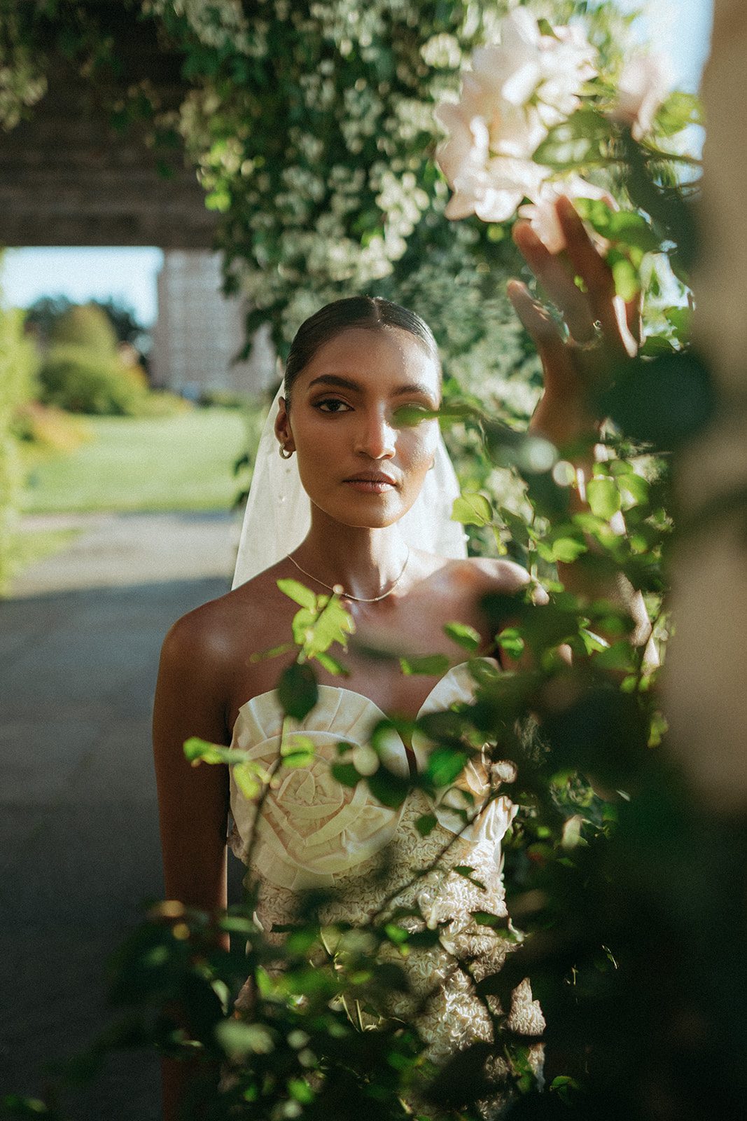 Documentary Wedding Photographer | Deirdre Alston Gallery 18